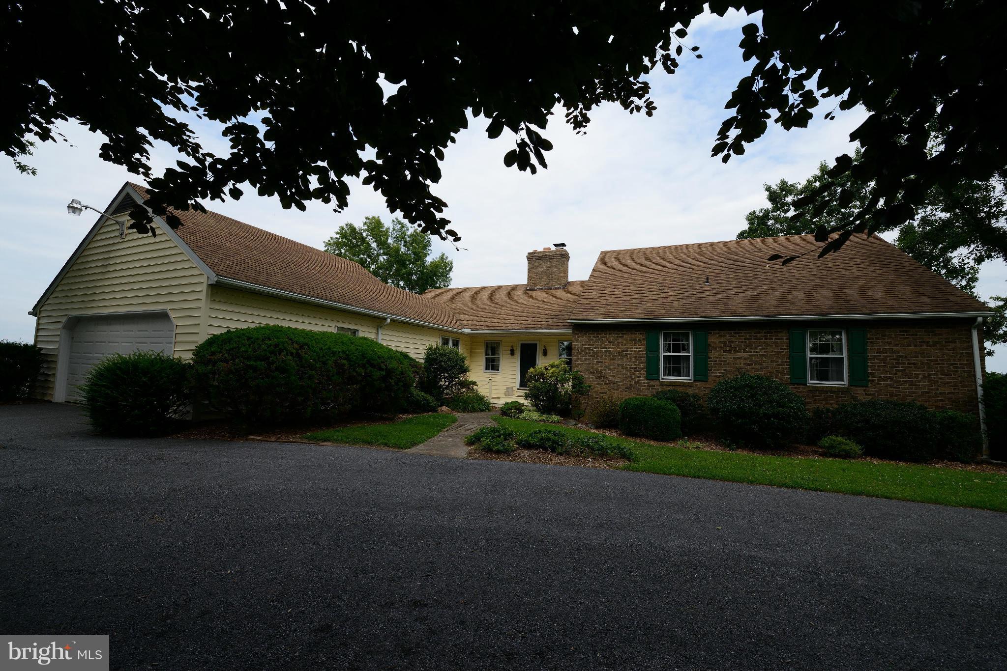 WINDSOR VIEW ESTATES - Farm