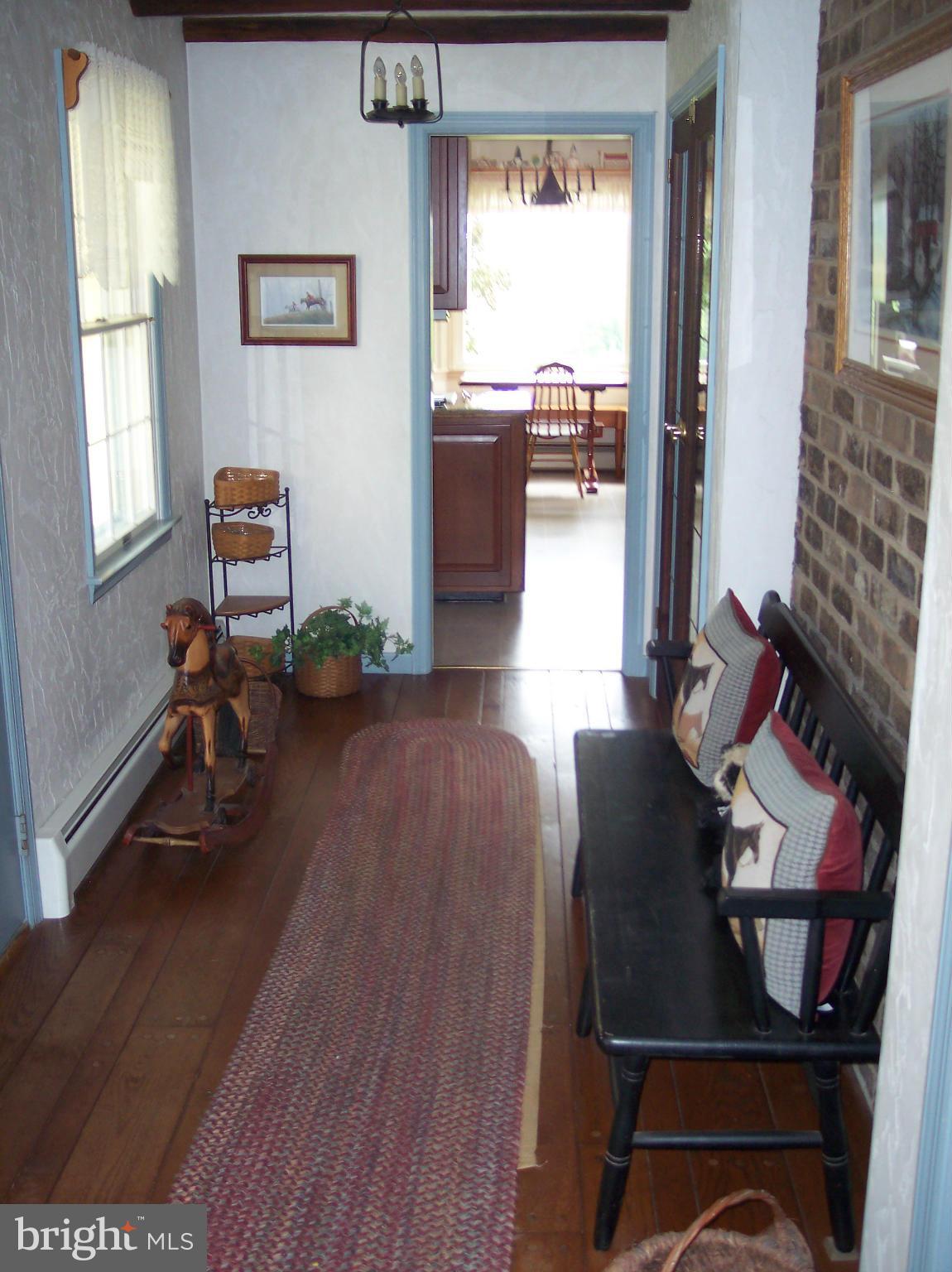 WINDSOR VIEW ESTATES - Farm