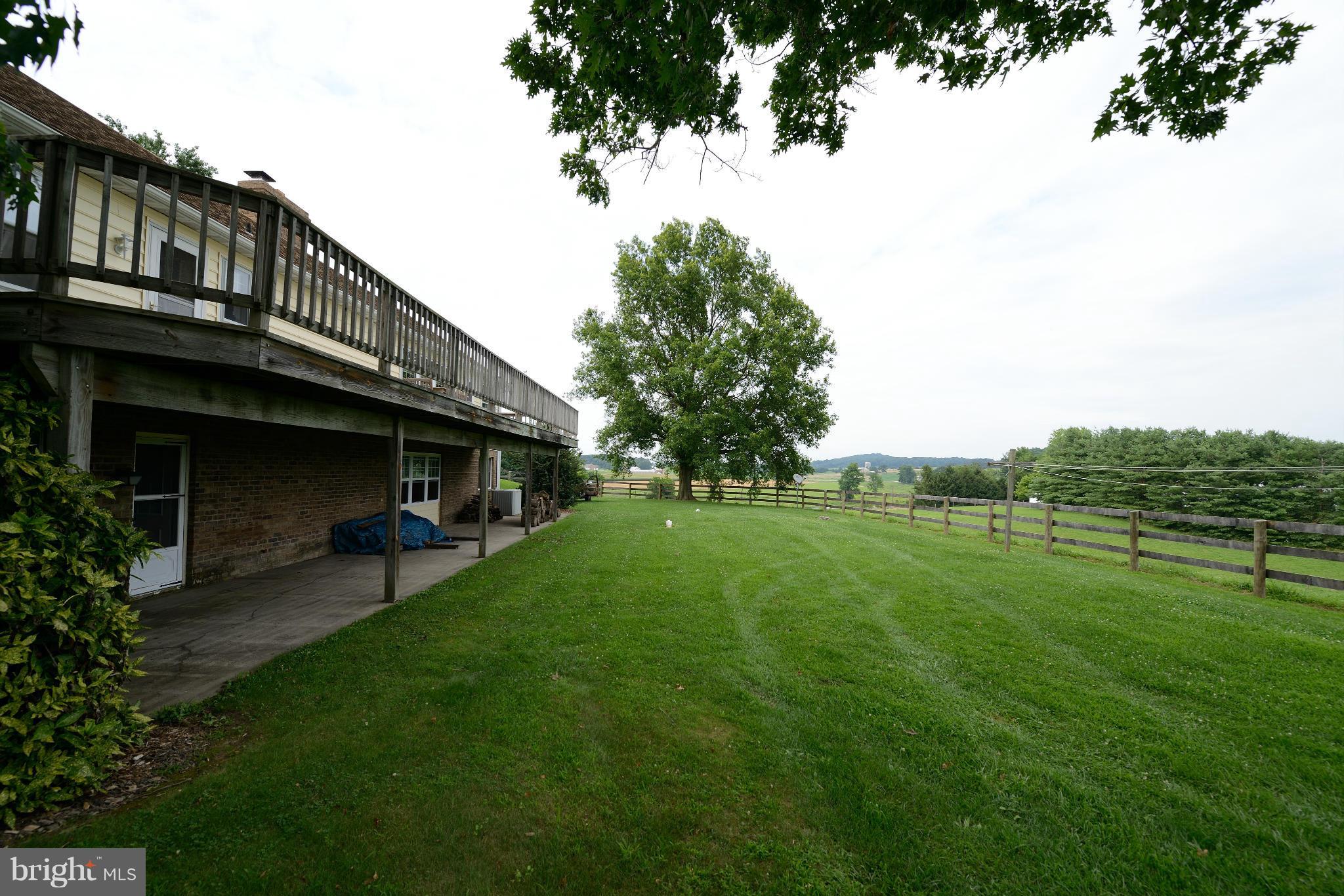 WINDSOR VIEW ESTATES - Farm