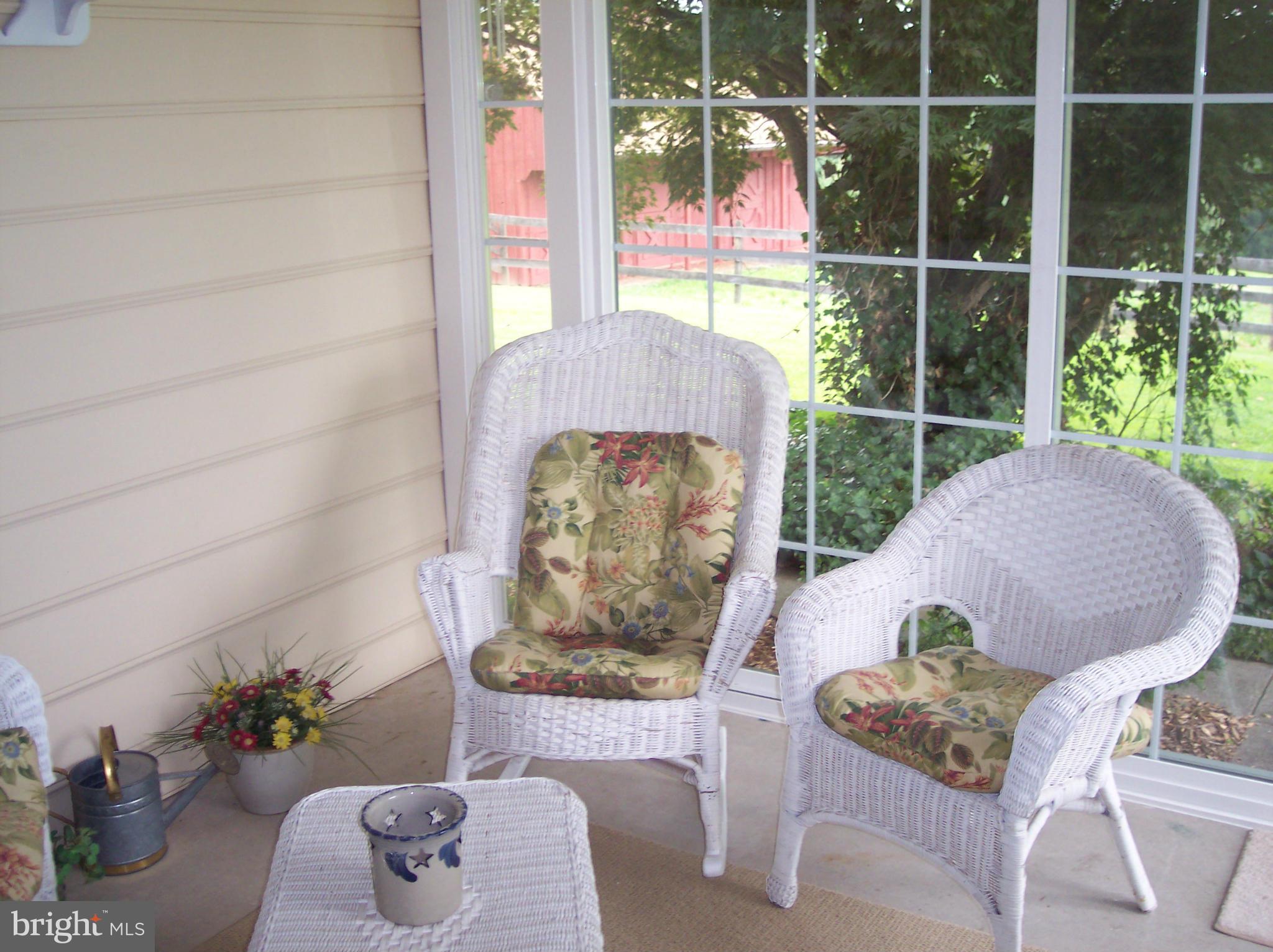 WINDSOR VIEW ESTATES - Farm