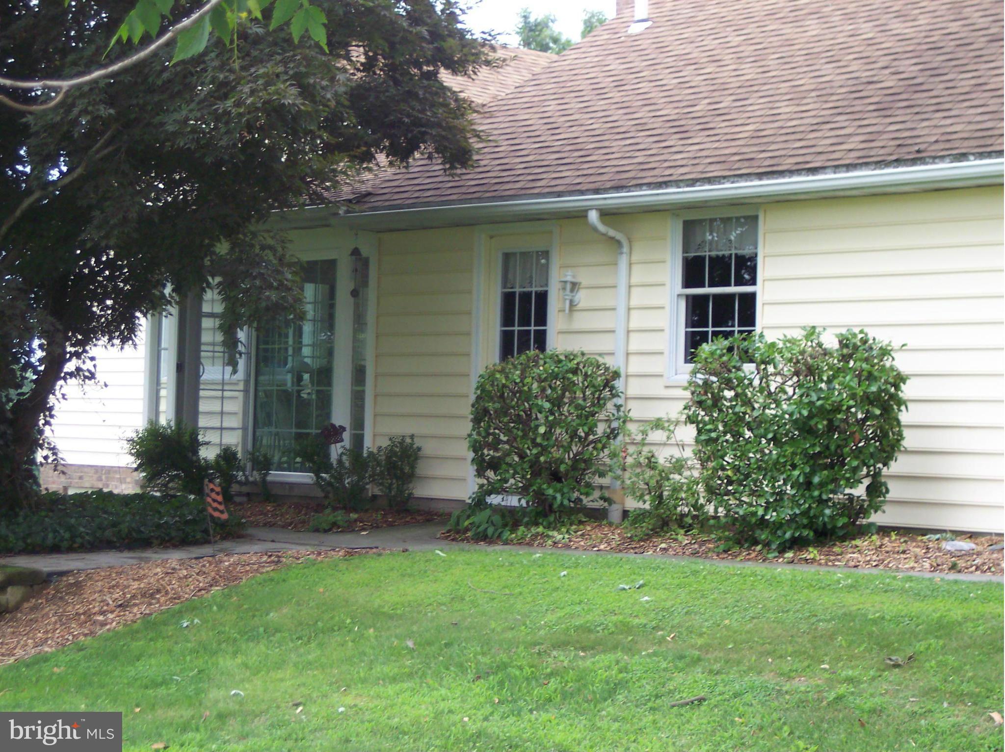 WINDSOR VIEW ESTATES - Farm