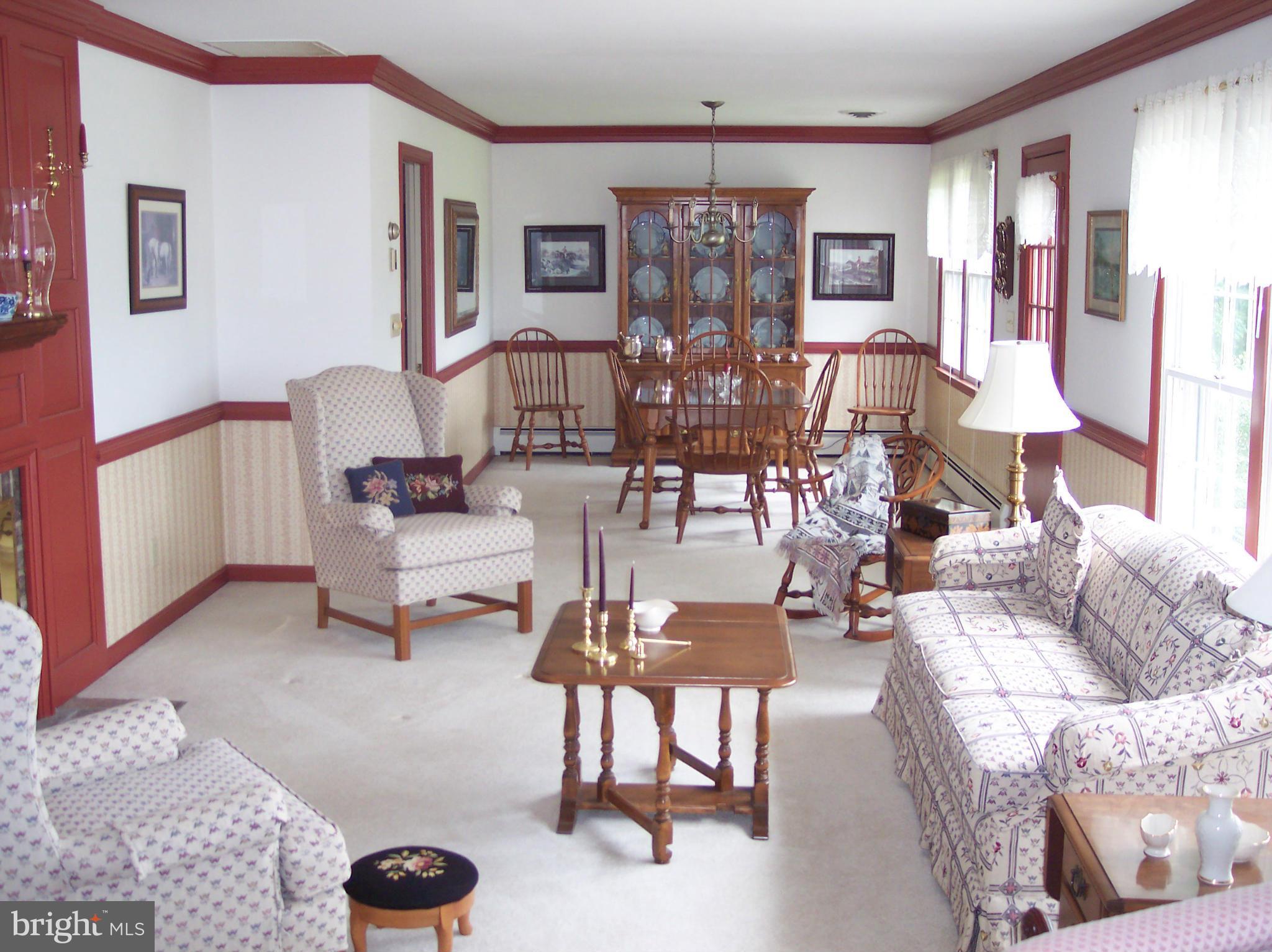 WINDSOR VIEW ESTATES - Farm