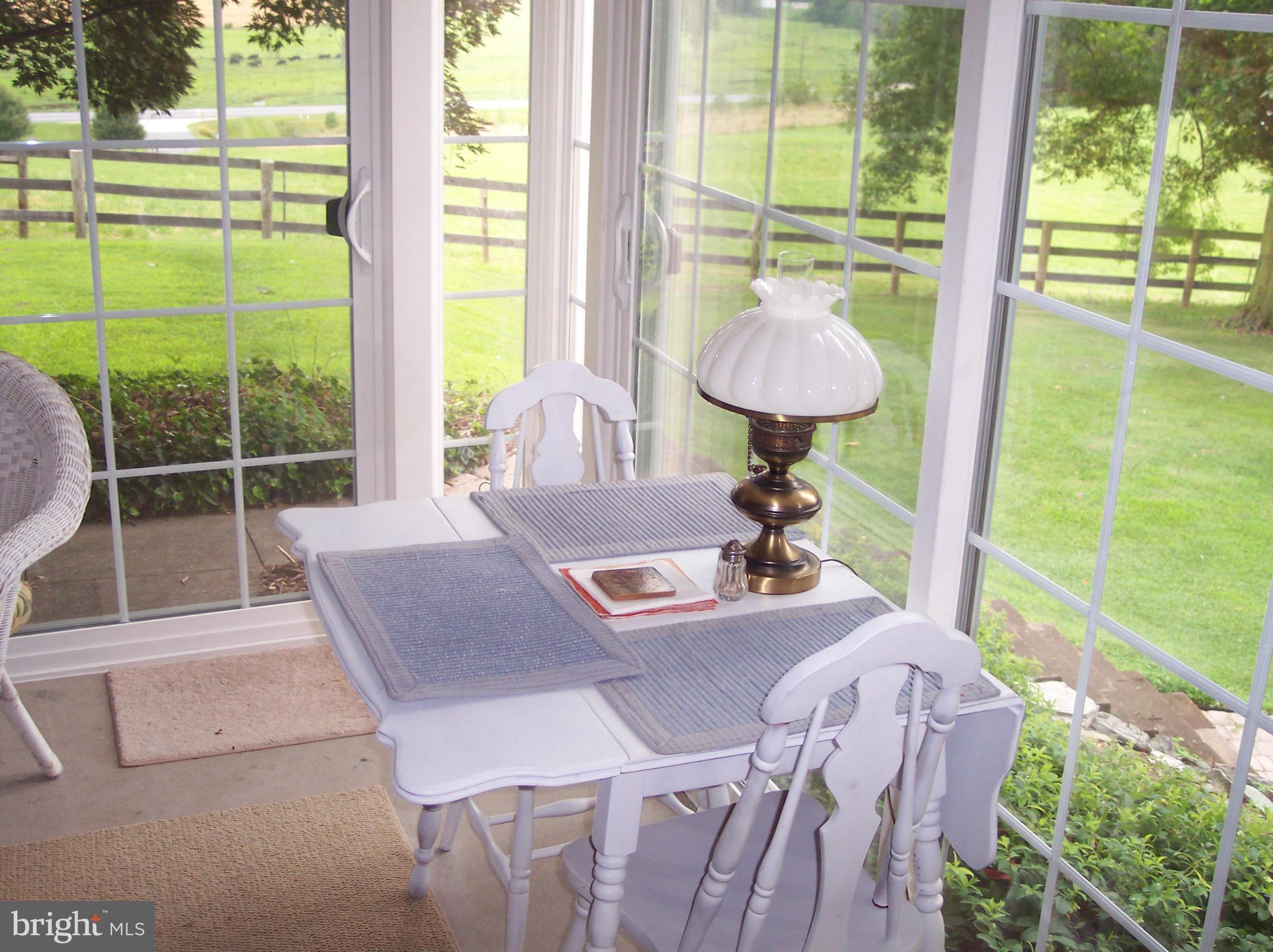 WINDSOR VIEW ESTATES - Farm