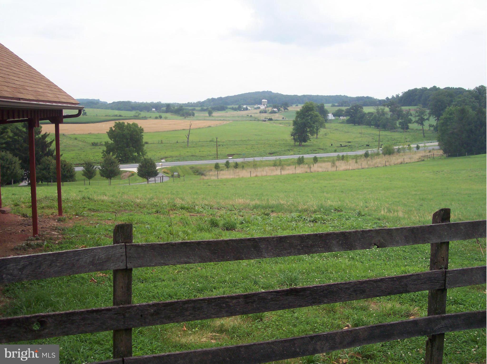 WINDSOR VIEW ESTATES - Farm