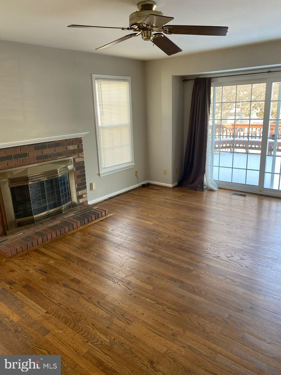 ARROWOOD - Residential Lease