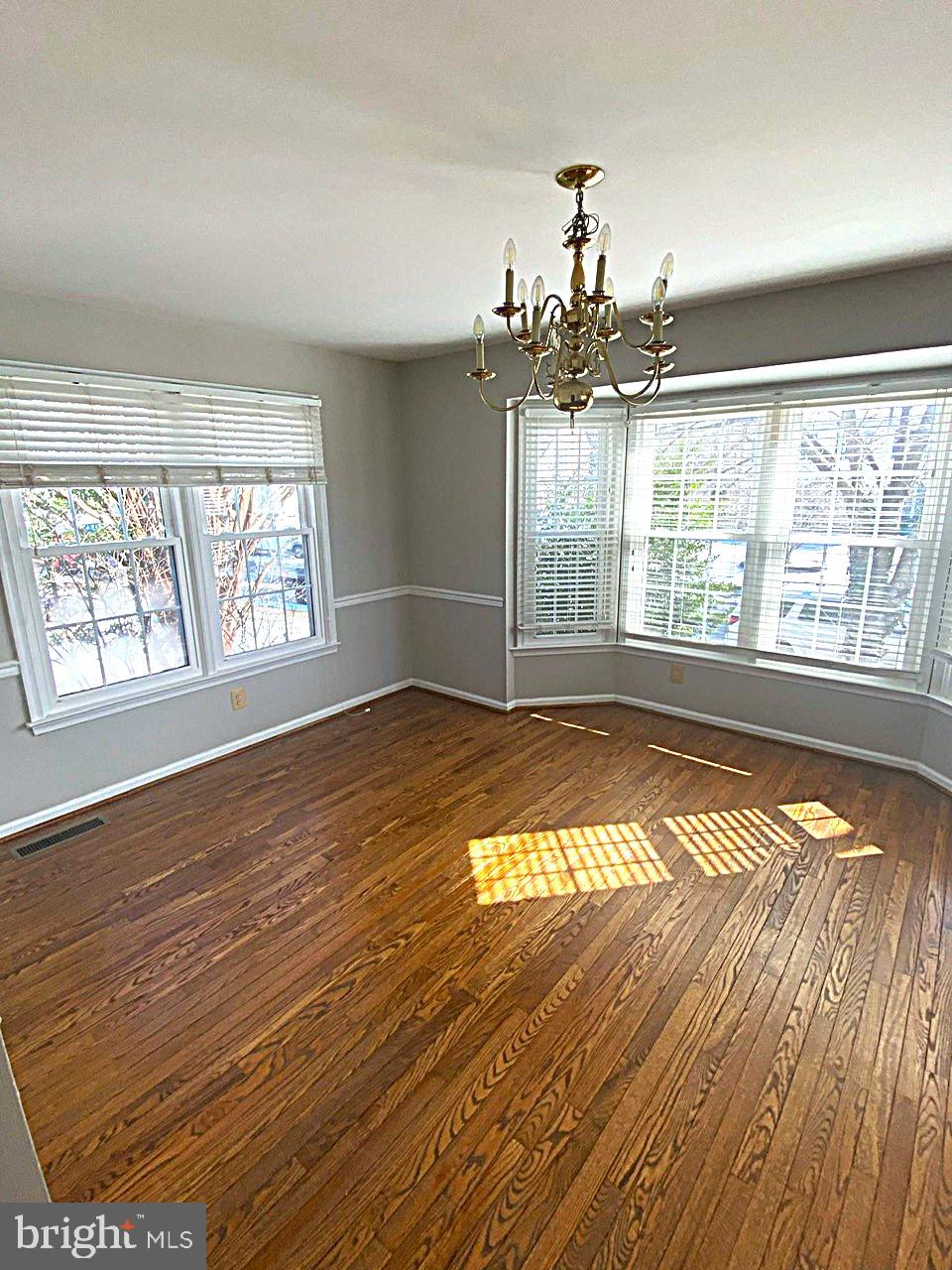 ARROWOOD - Residential Lease