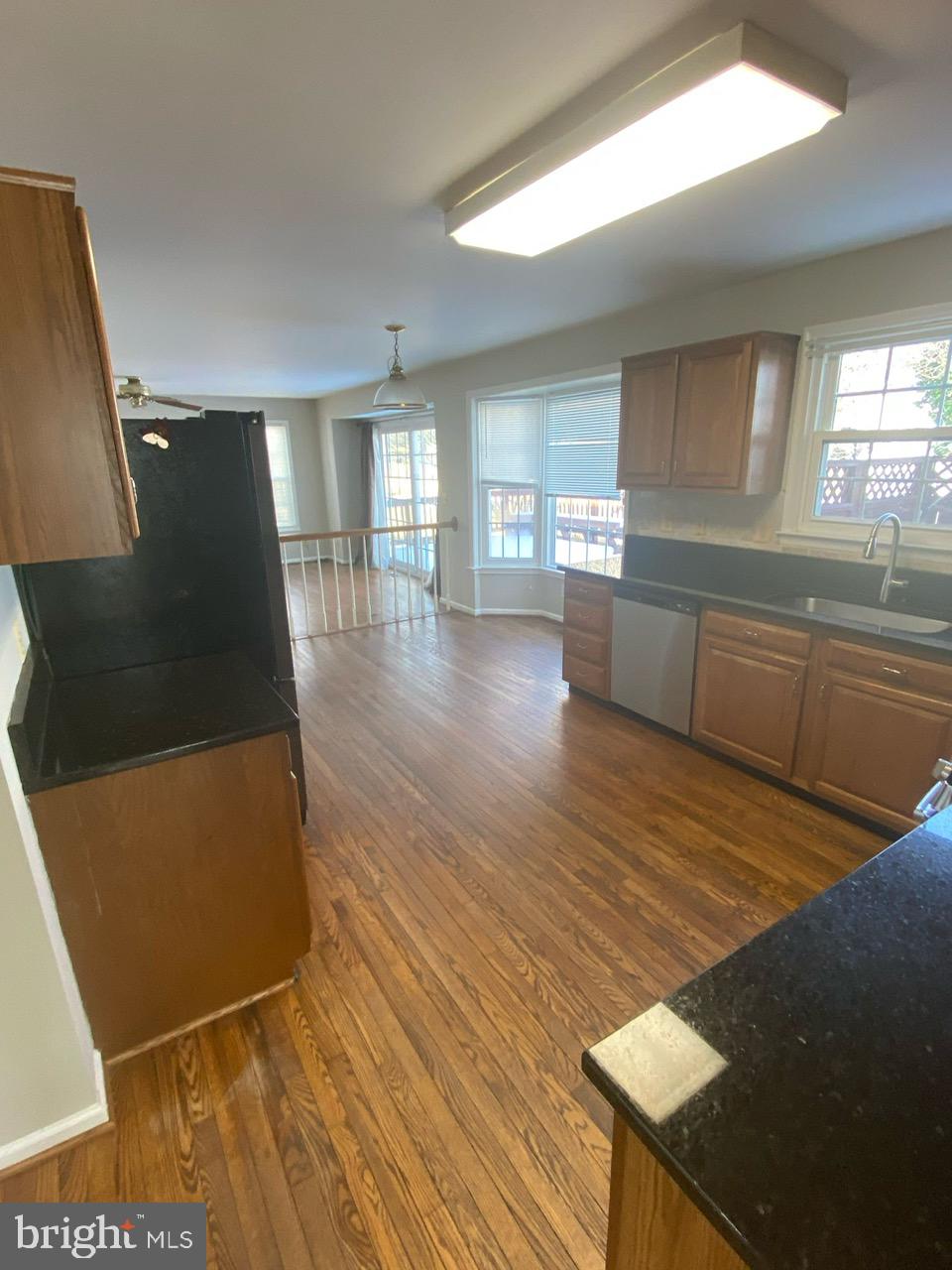 ARROWOOD - Residential Lease