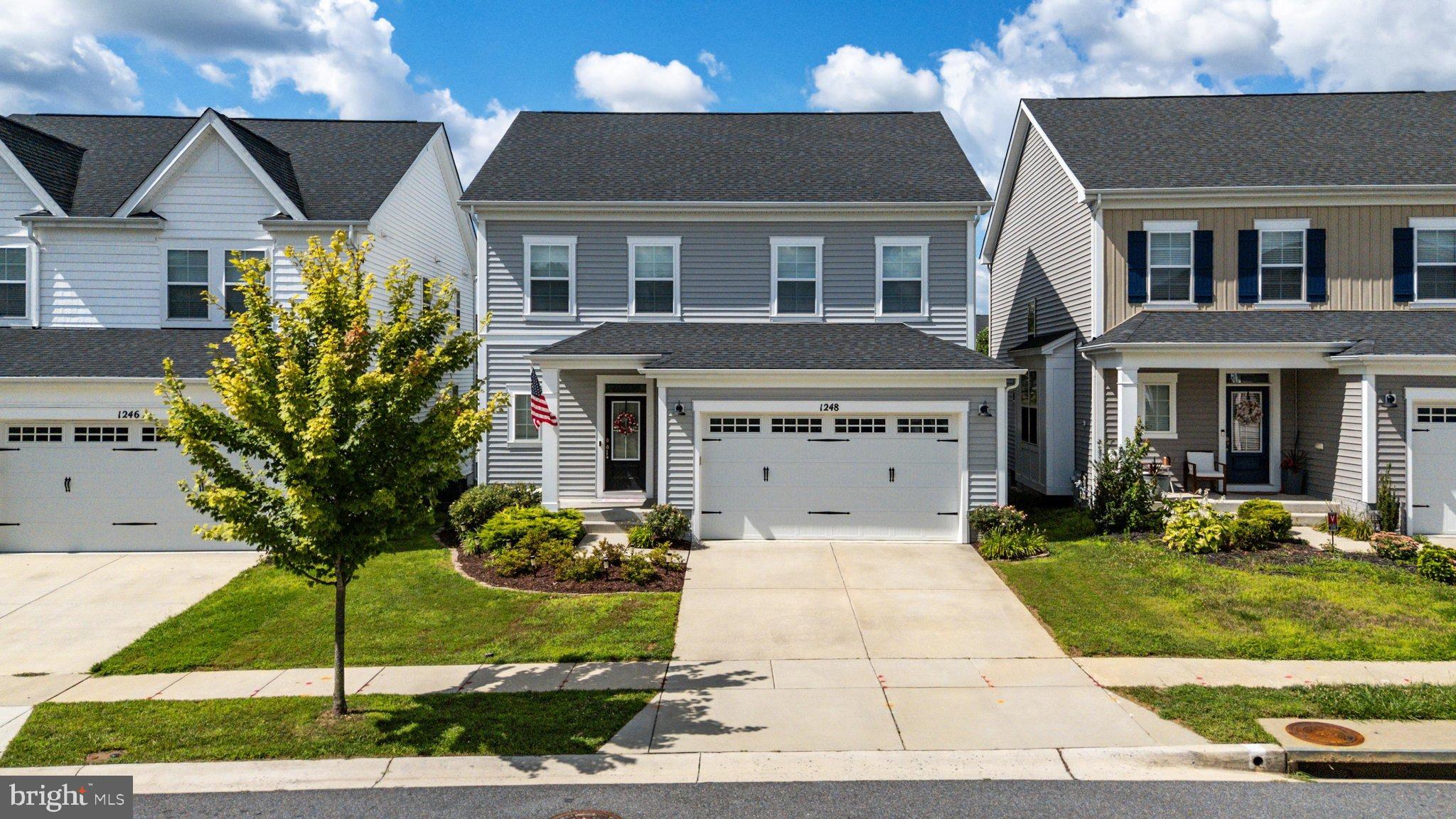 1248 SPANISH OAK WAY