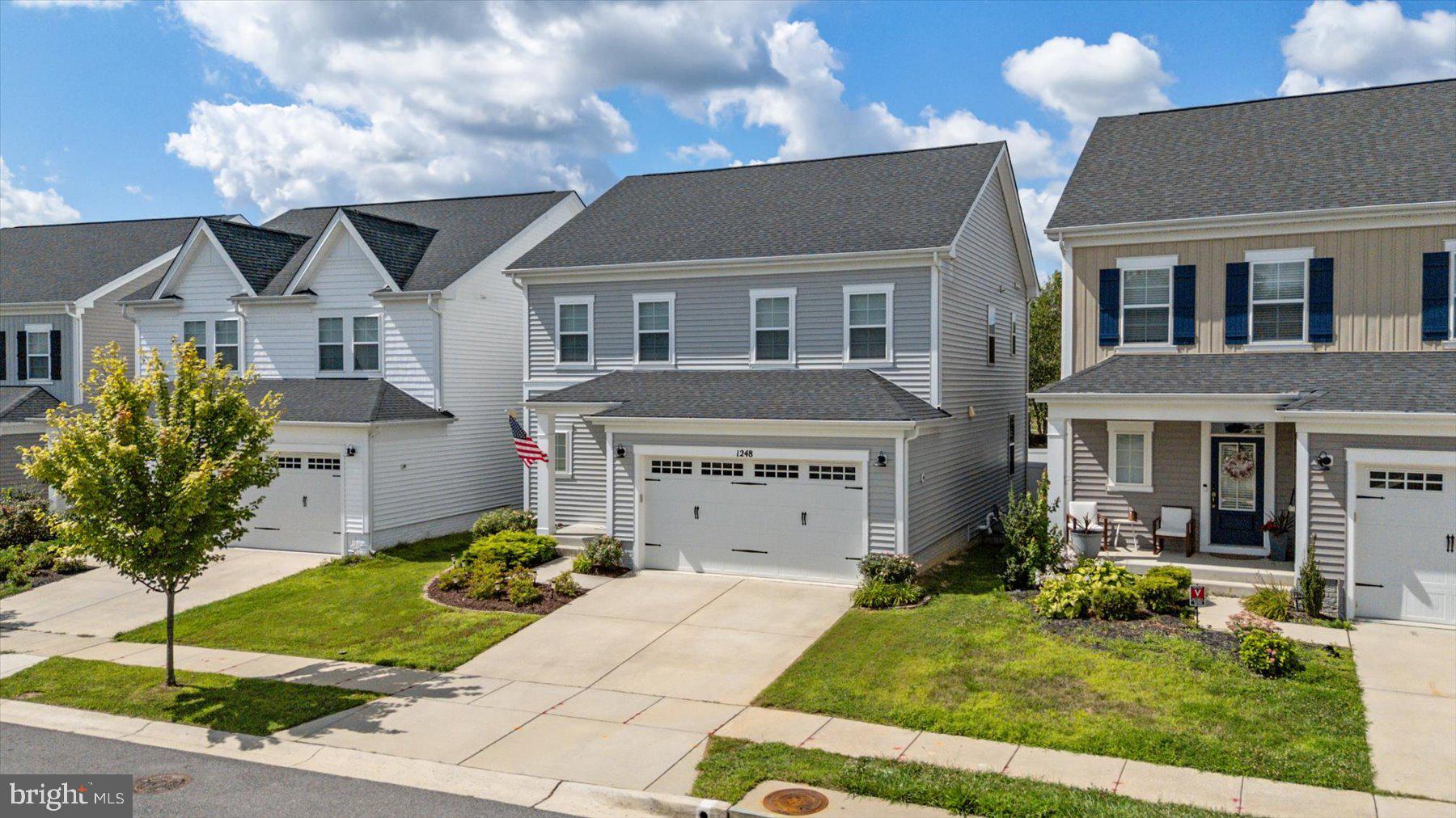 1248 SPANISH OAK WAY