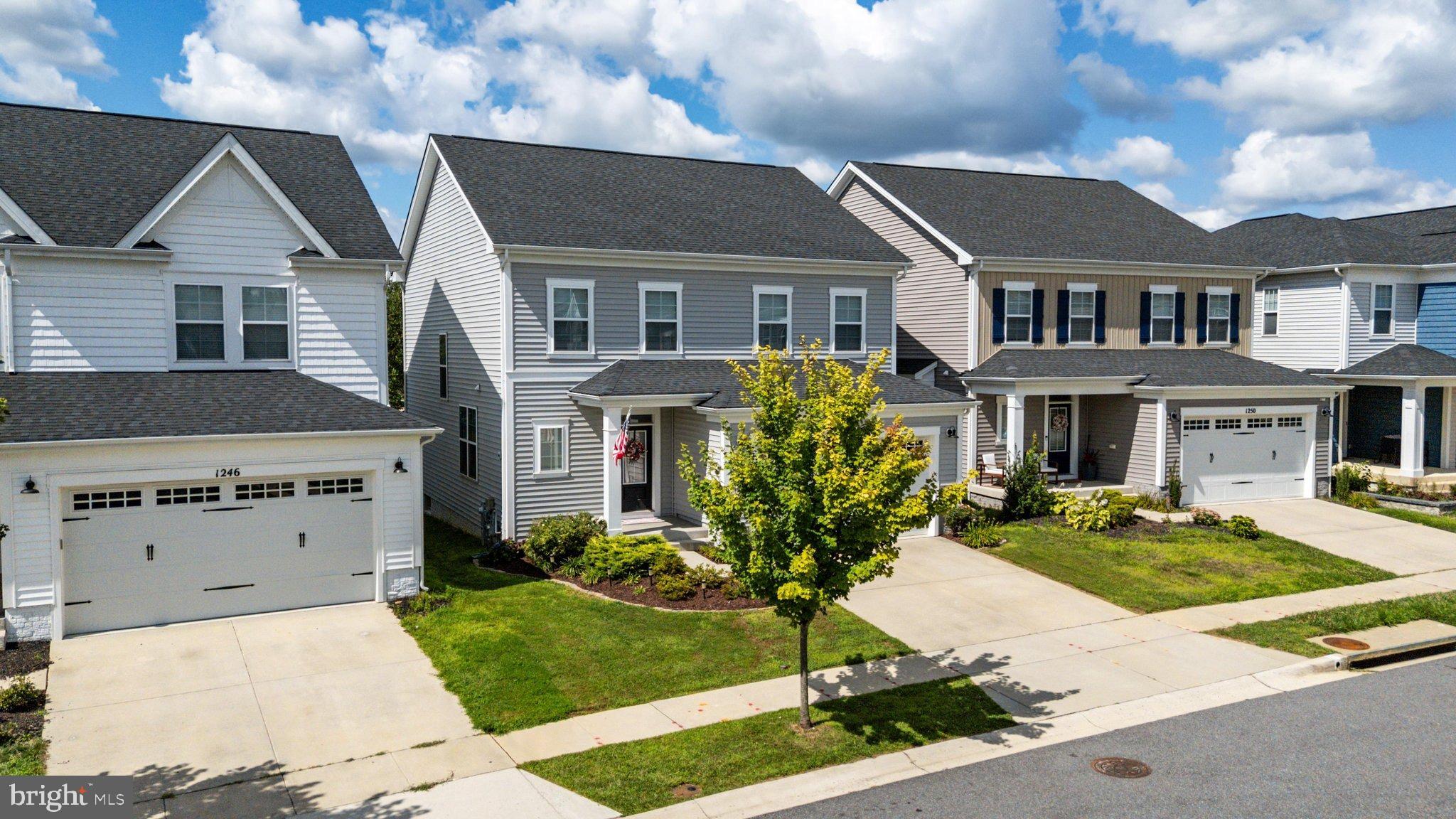 1248 SPANISH OAK WAY