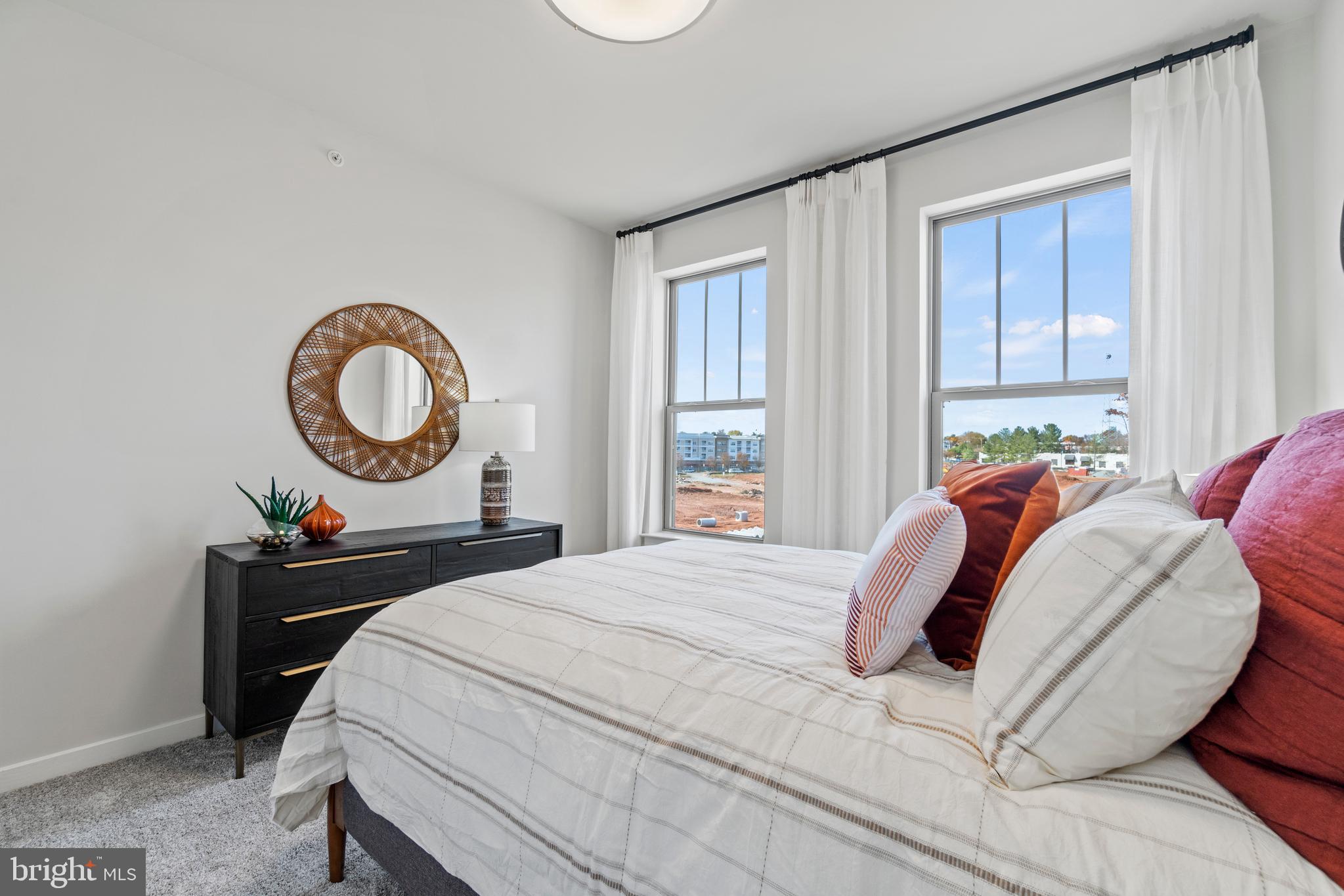MANASSAS PARK VILLAGE - Residential