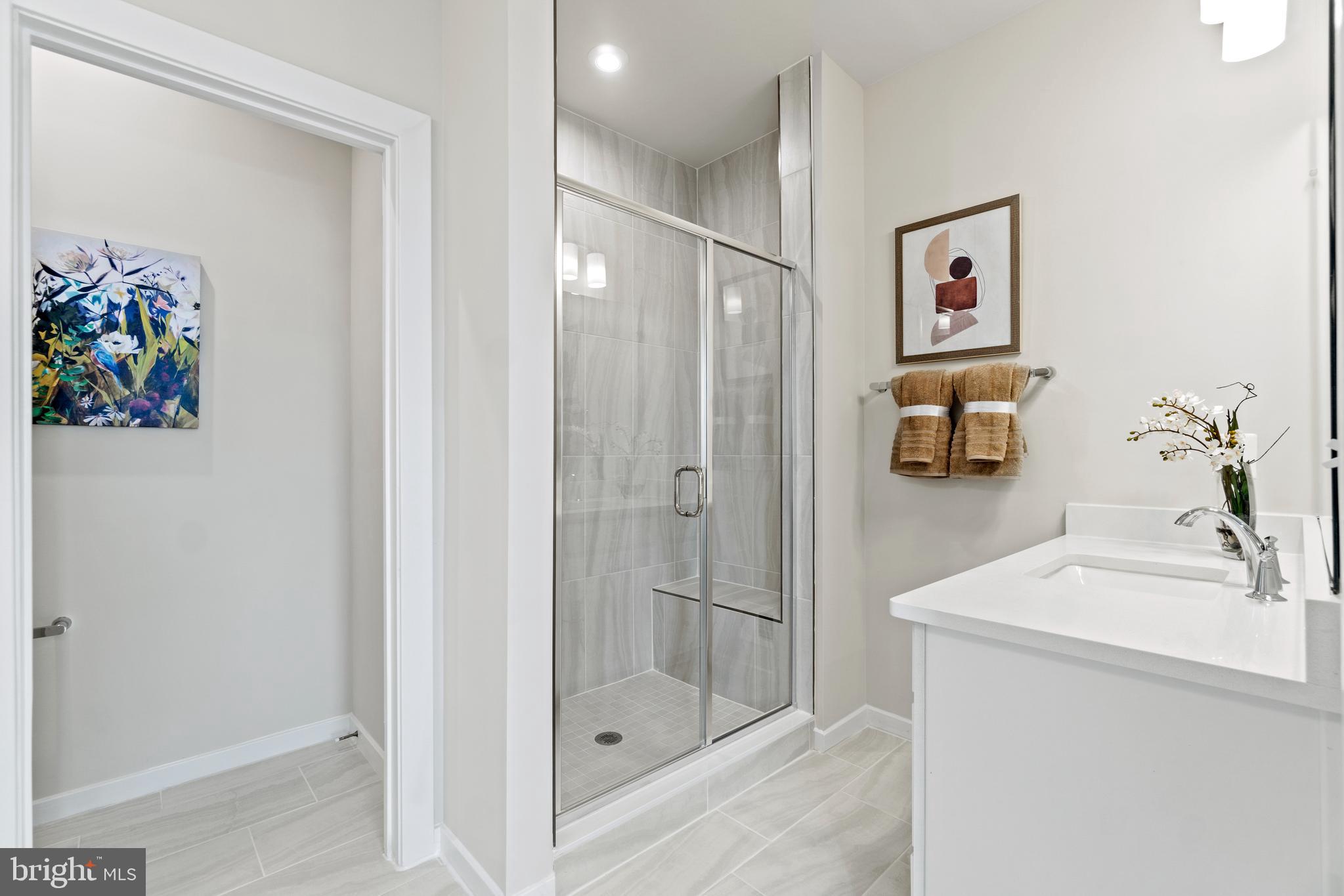 MANASSAS PARK VILLAGE - Residential
