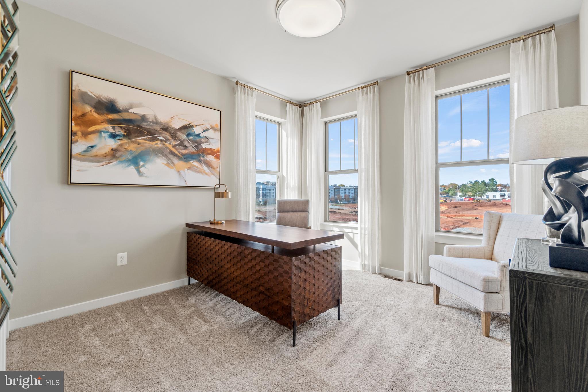 MANASSAS PARK VILLAGE - Residential