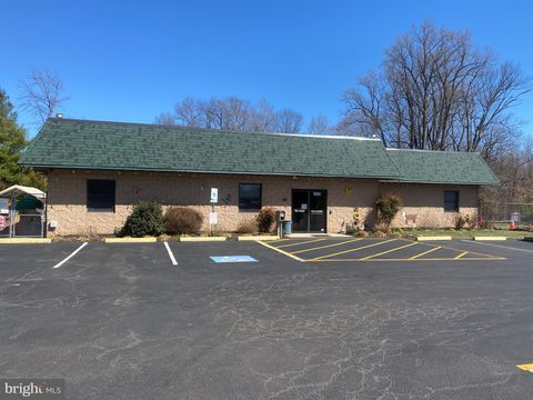 2425 BOULEVARD OF THE GENERALS EAGLEVILLE PA 19403