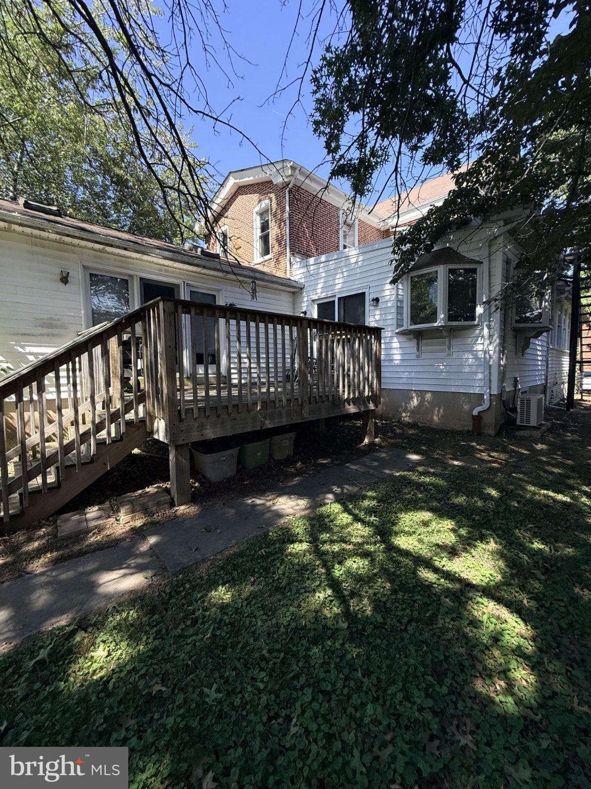 314 DERSTINE AVENUE