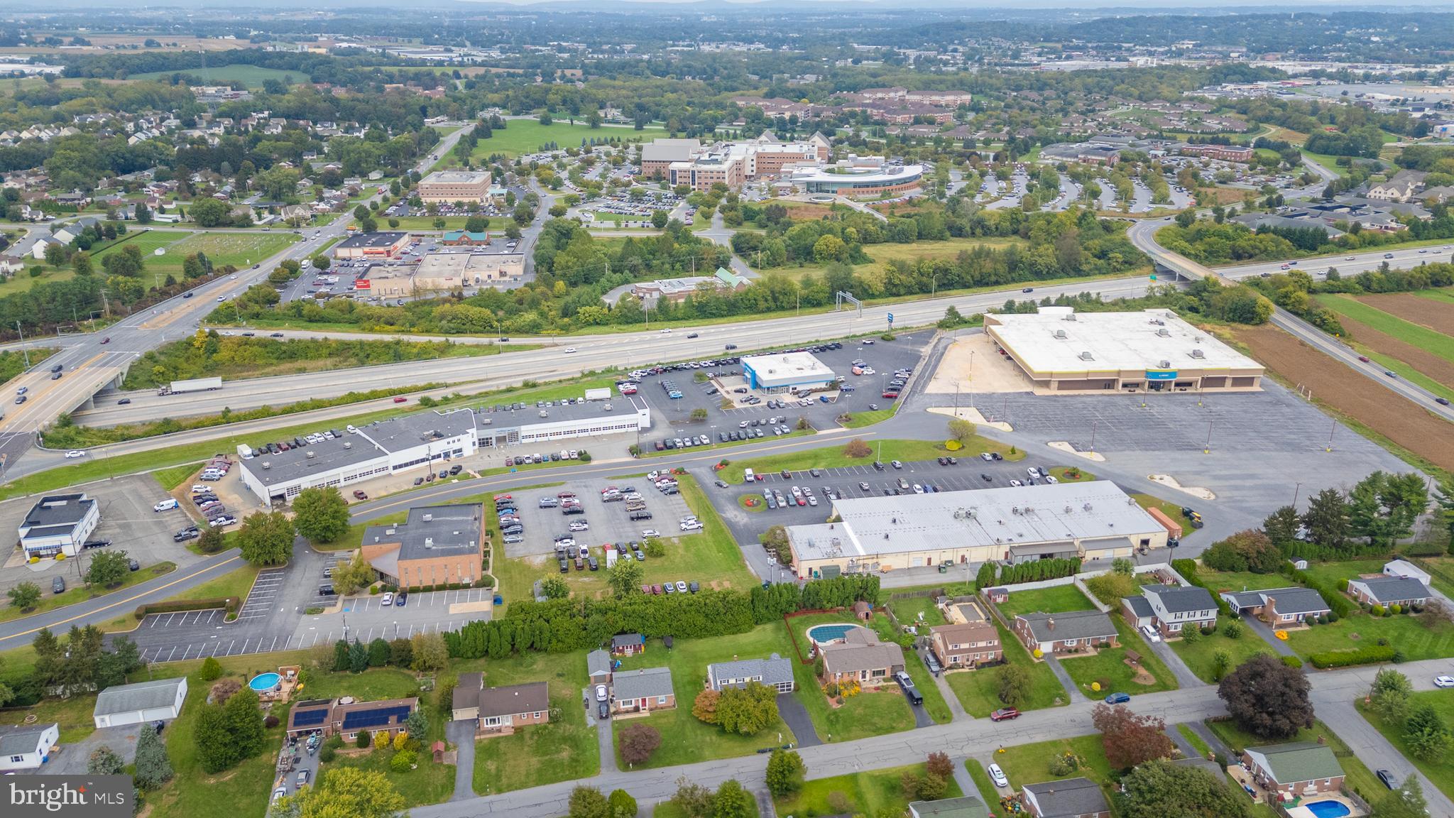 SHAARON PARK - Residential