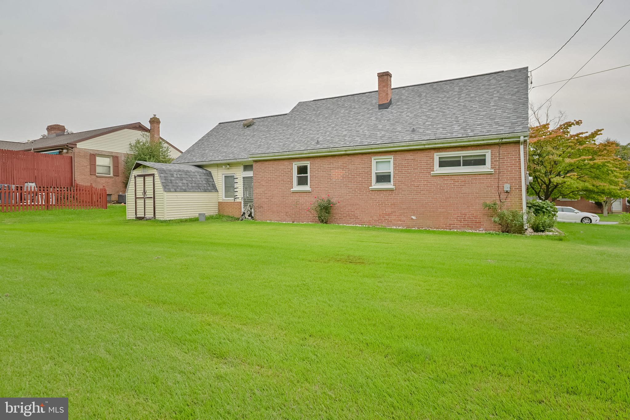 SHAARON PARK - Residential