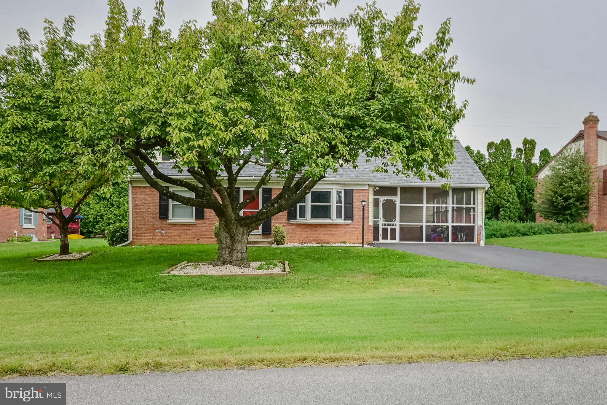 SHAARON PARK - Residential