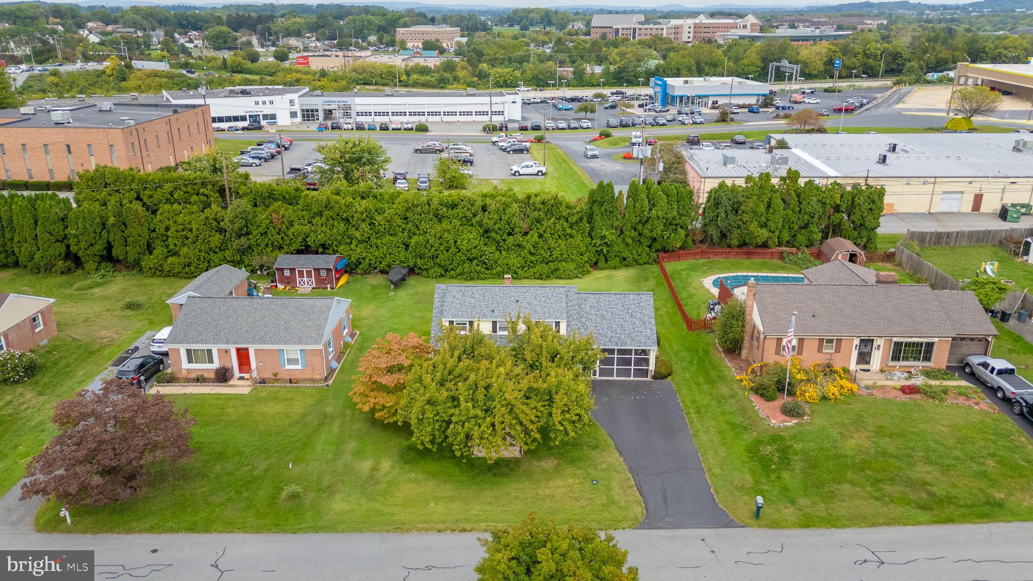 SHAARON PARK - Residential