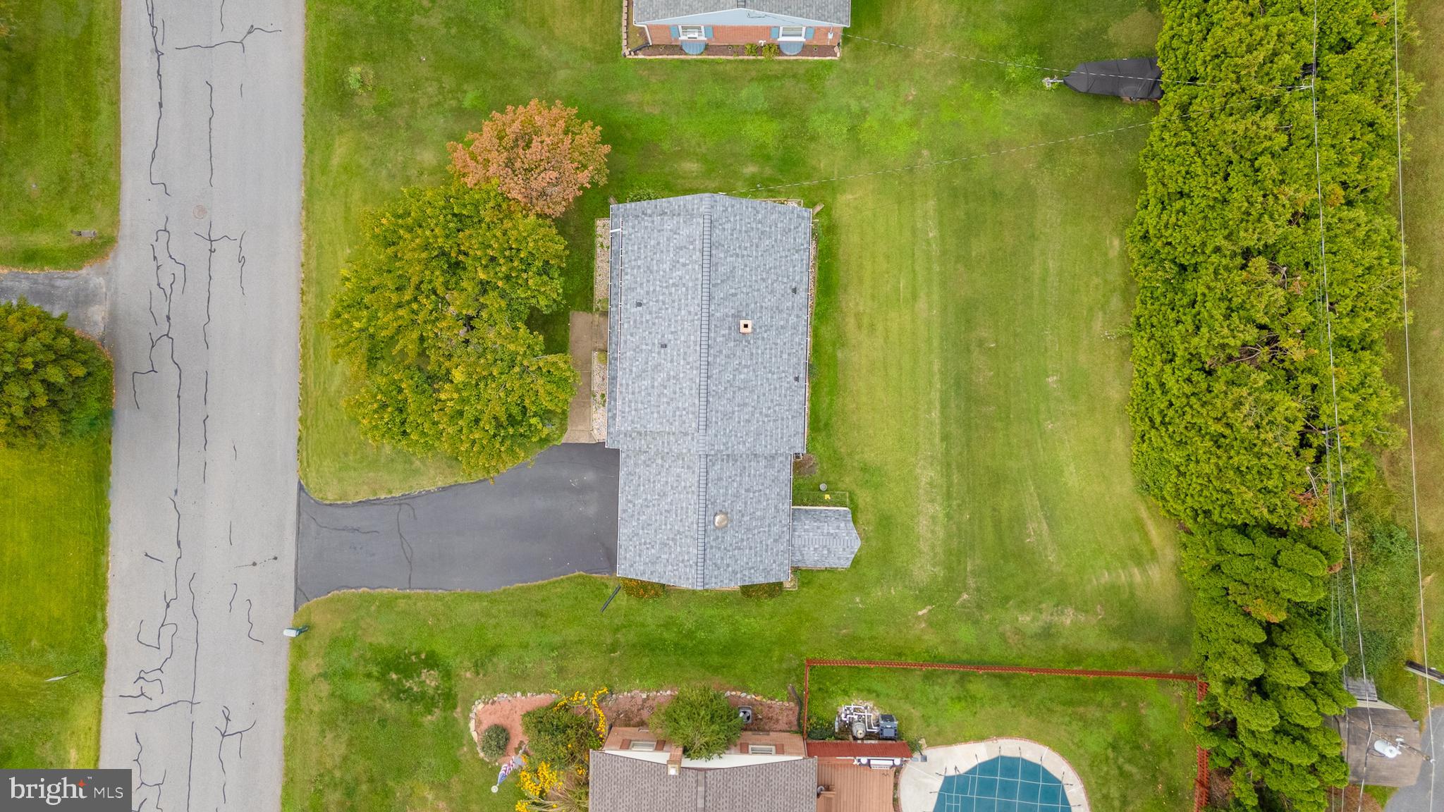 SHAARON PARK - Residential