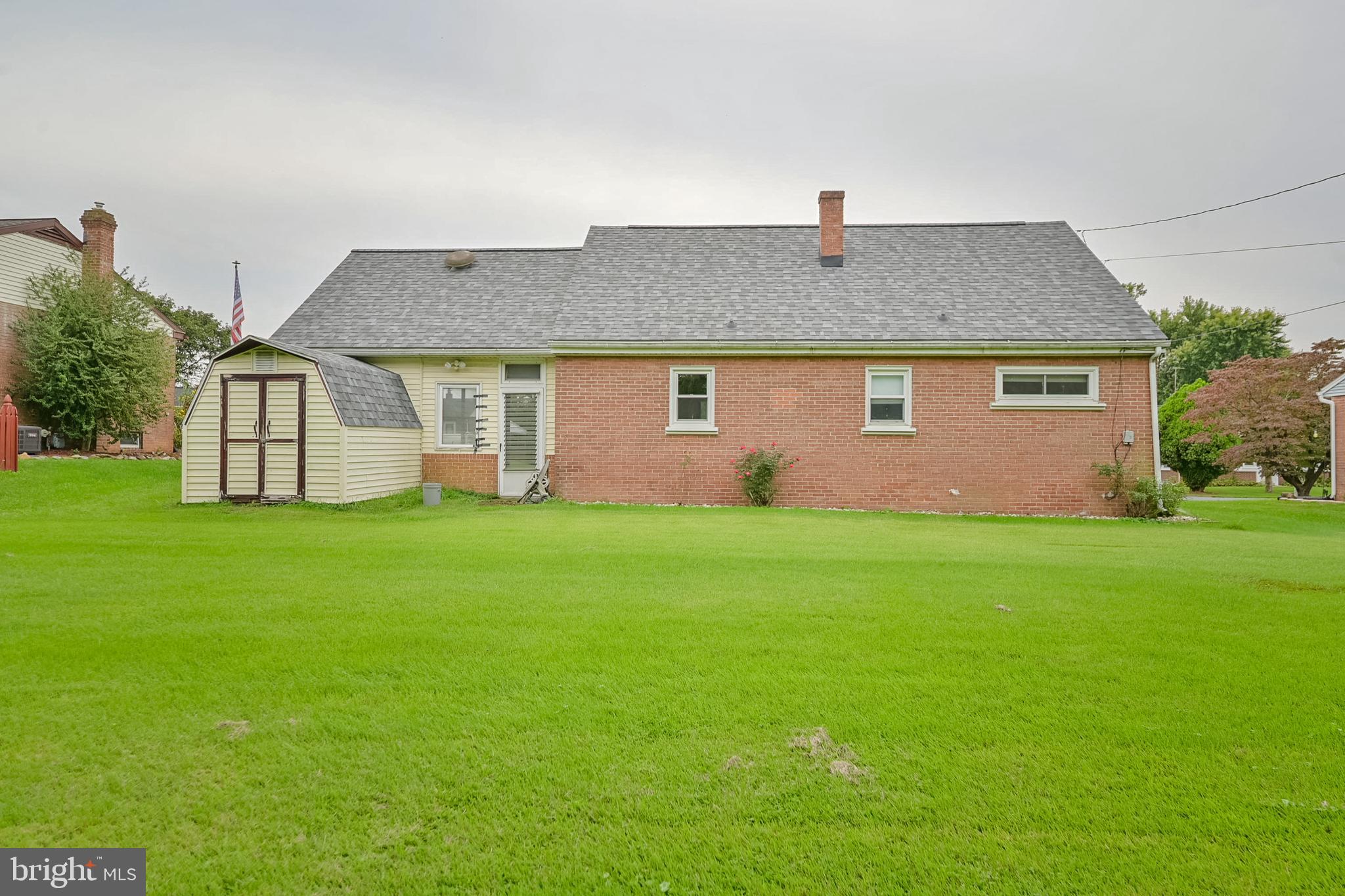 SHAARON PARK - Residential