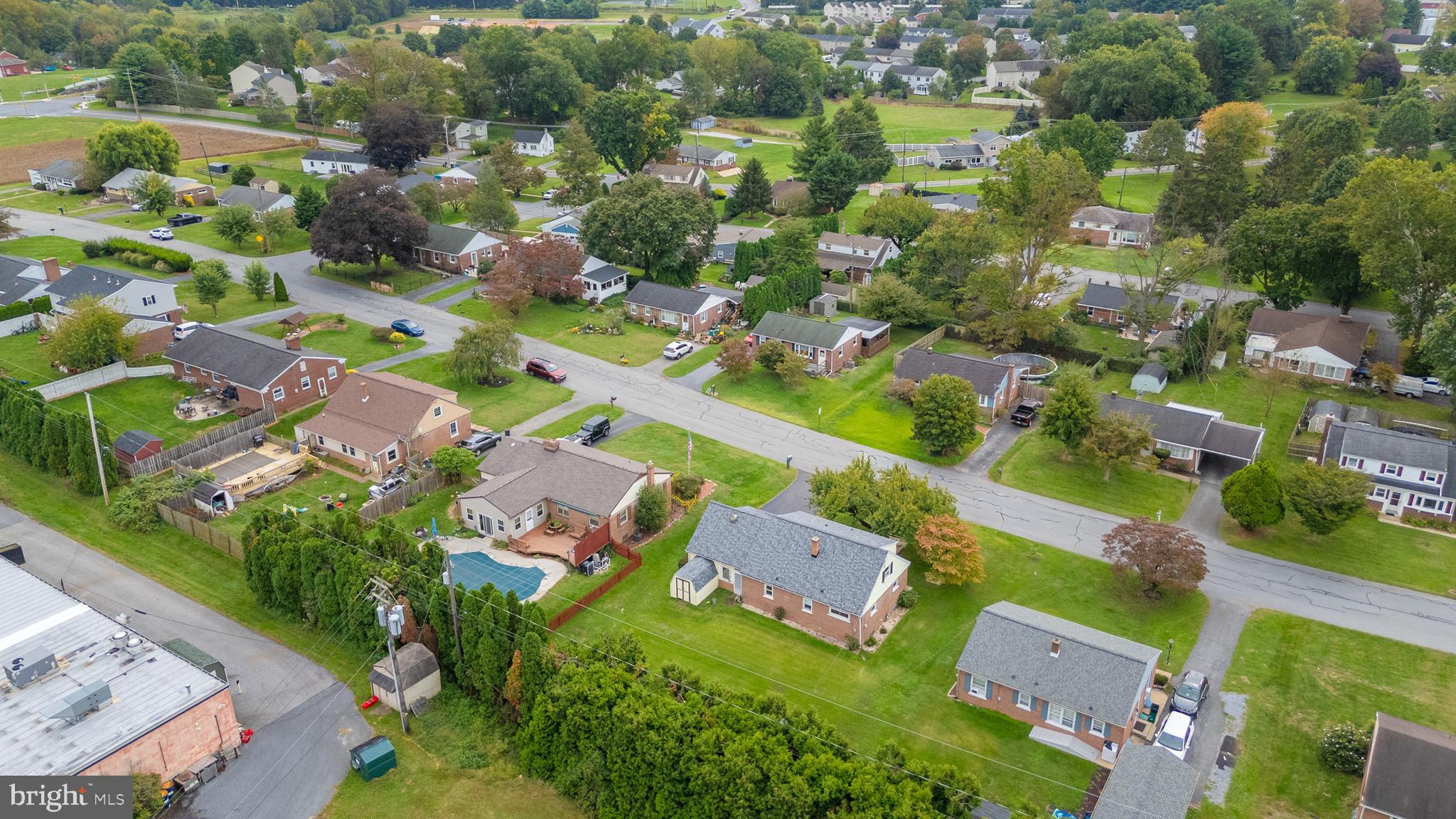 SHAARON PARK - Residential