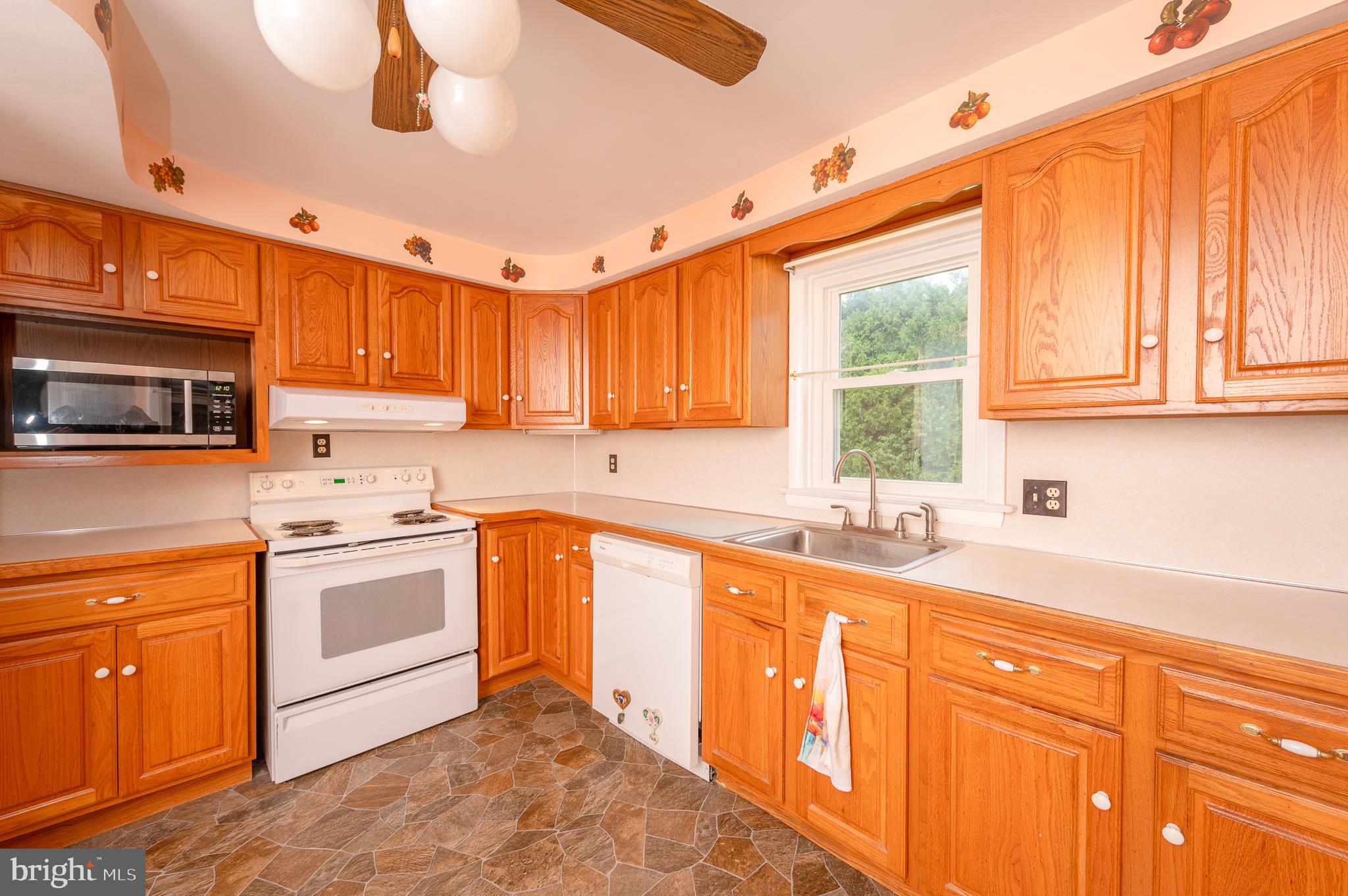 SHAARON PARK - Residential