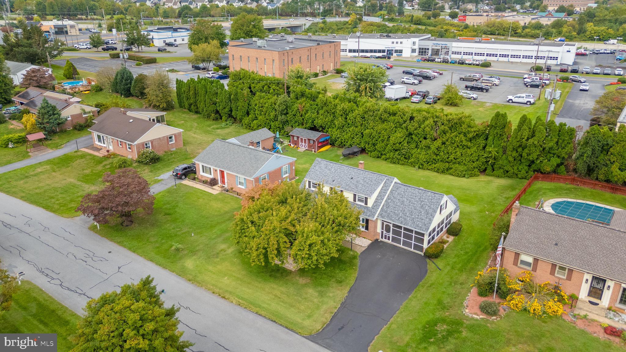 SHAARON PARK - Residential