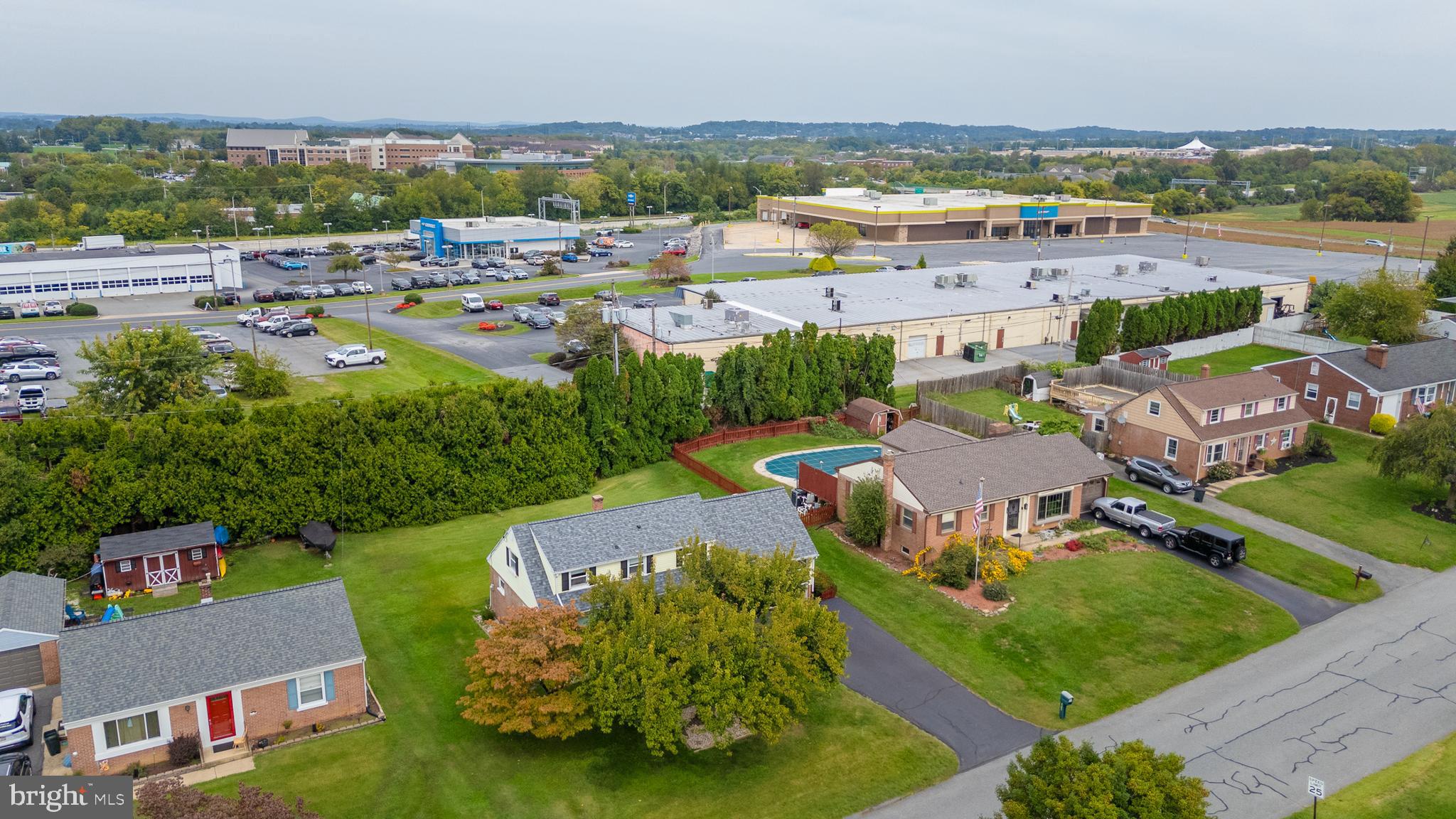 SHAARON PARK - Residential