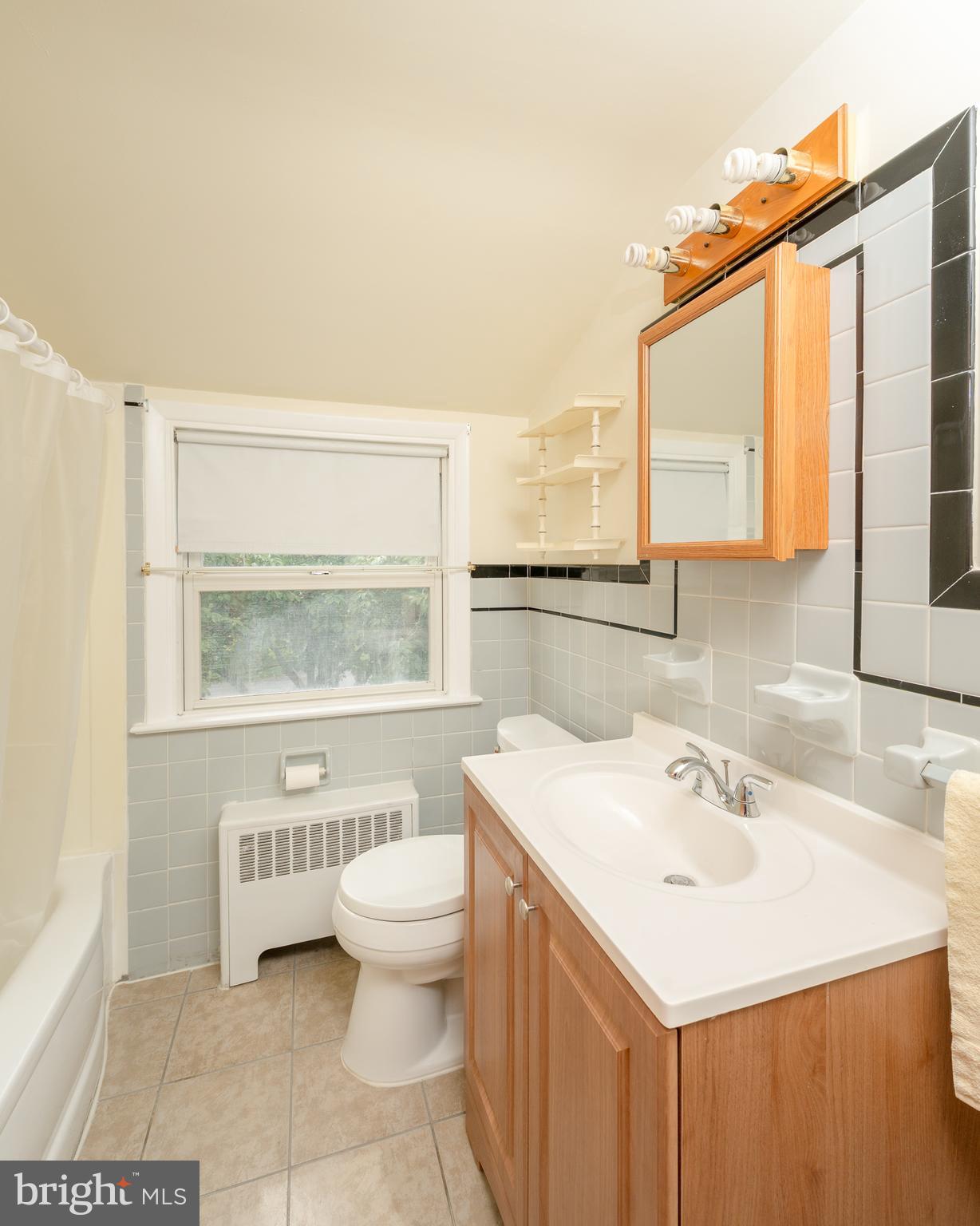 SHAARON PARK - Residential