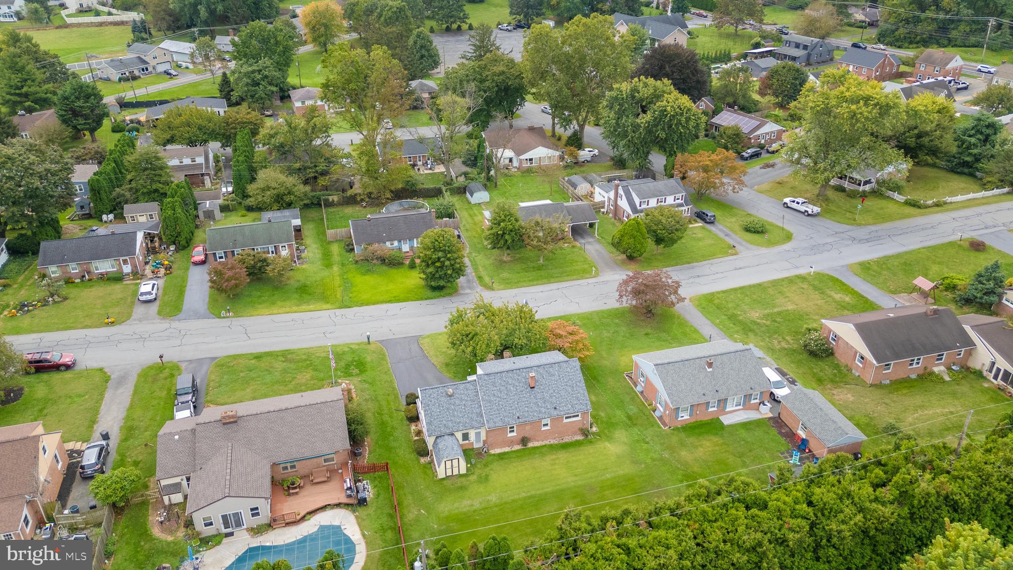 SHAARON PARK - Residential