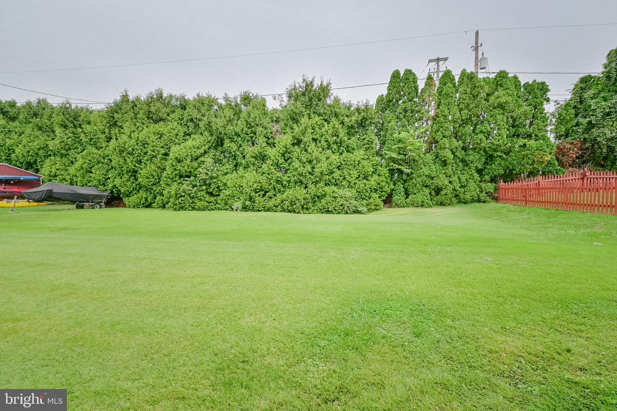 SHAARON PARK - Residential