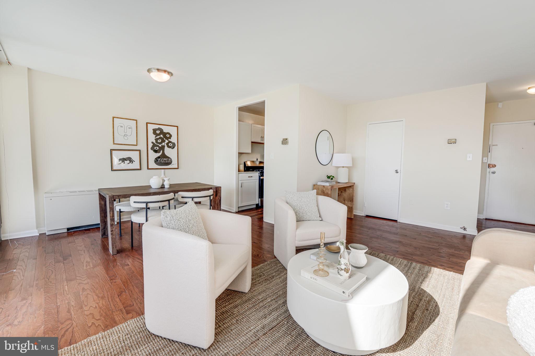 FAIRFAX COUNTY - Residential