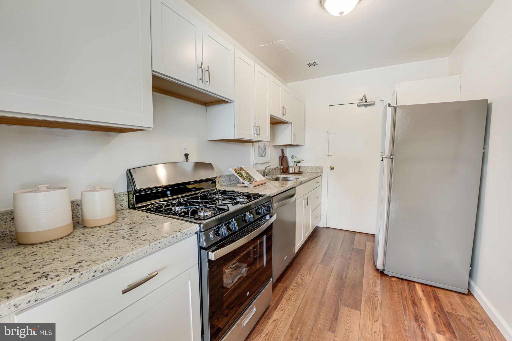 FAIRFAX COUNTY - Residential