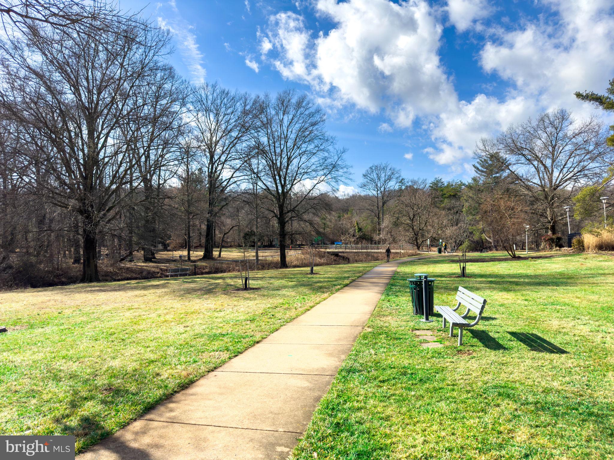 FAIRFAX COUNTY - Residential