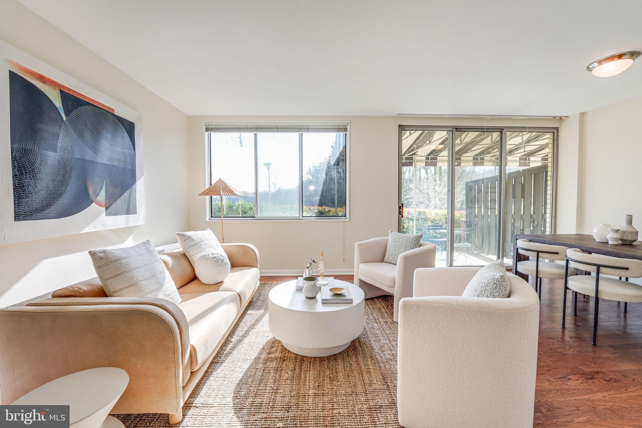 FAIRFAX COUNTY - Residential