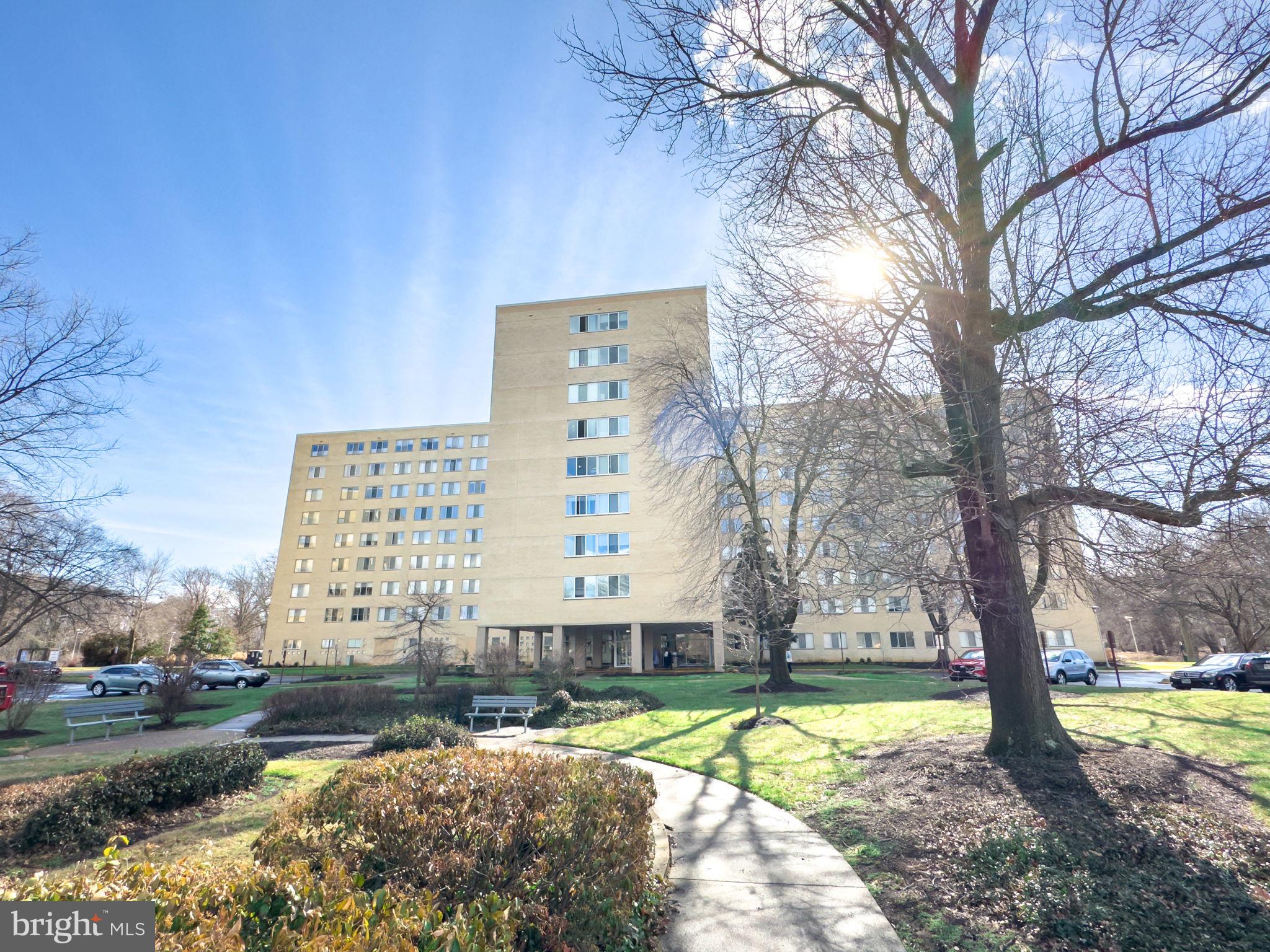 FAIRFAX COUNTY - Residential