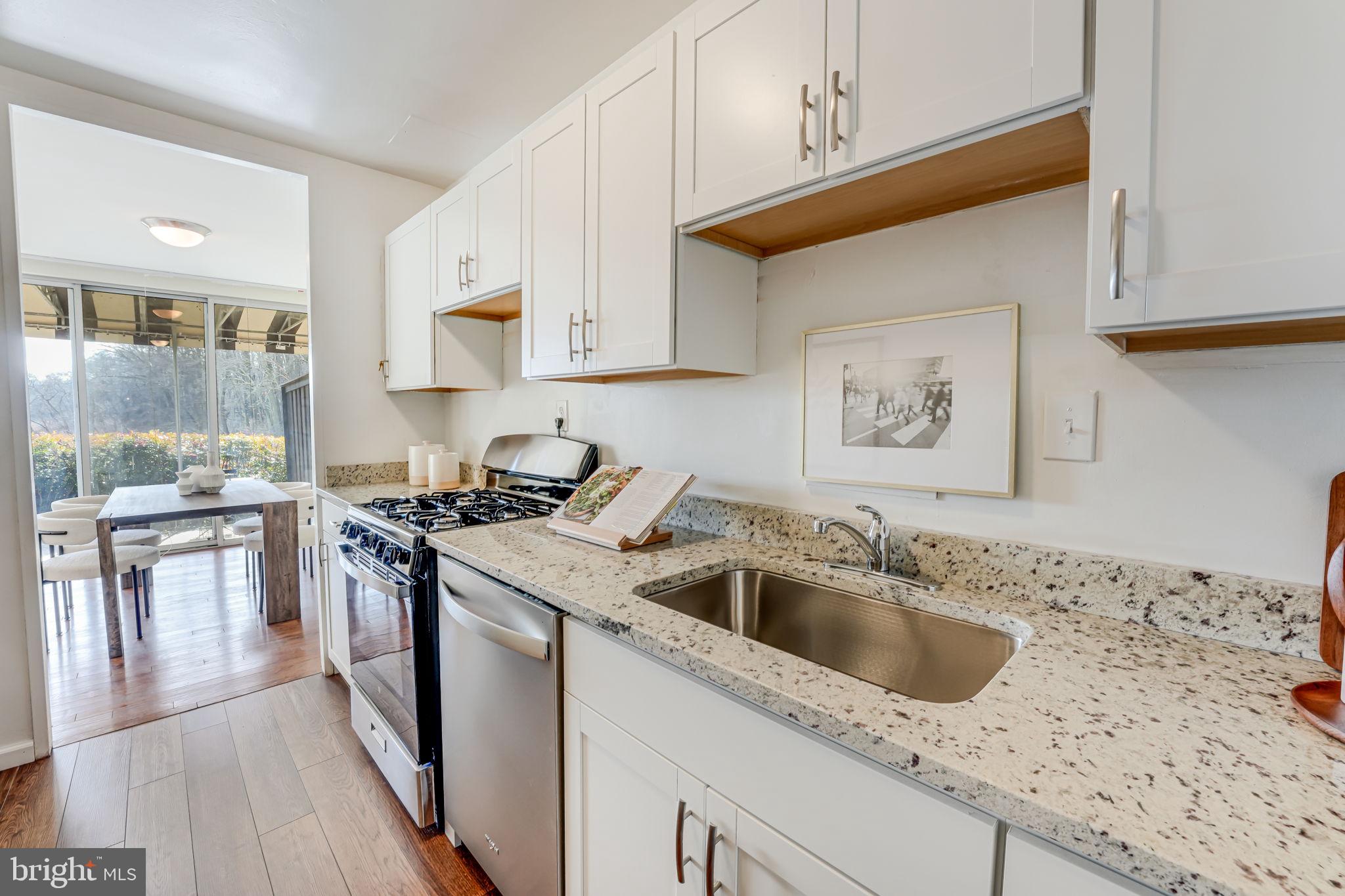 FAIRFAX COUNTY - Residential