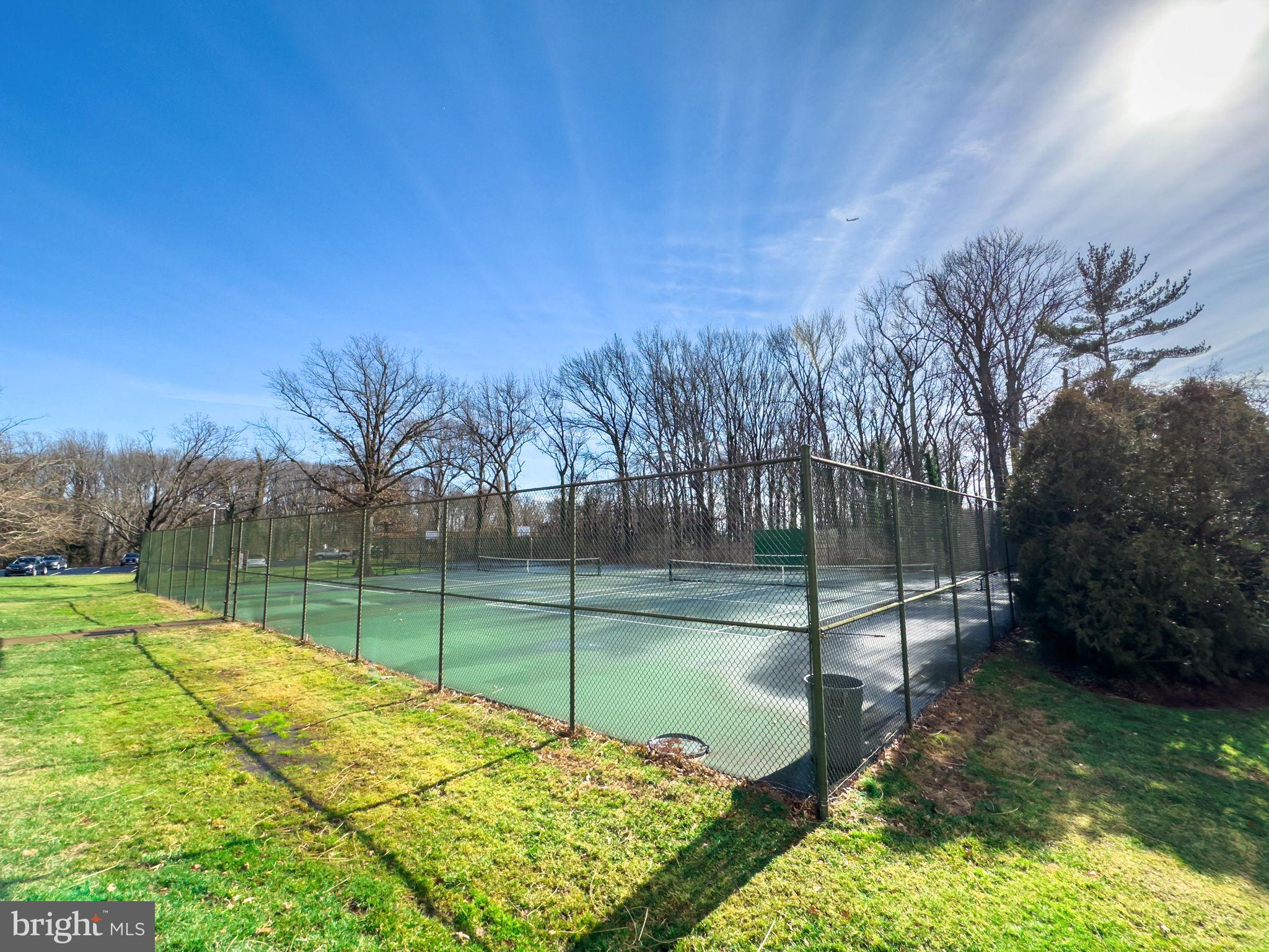 FAIRFAX COUNTY - Residential