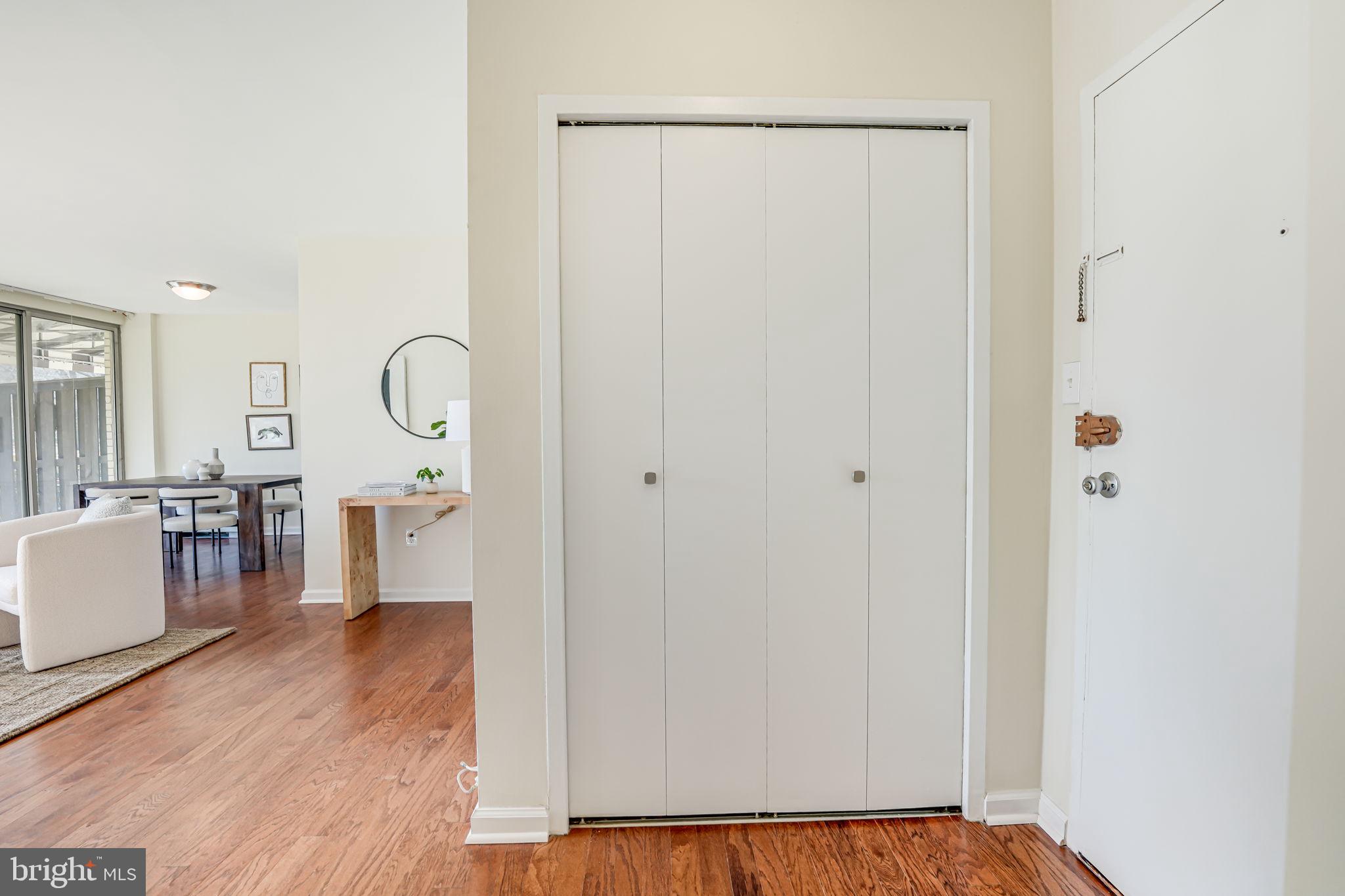 FAIRFAX COUNTY - Residential