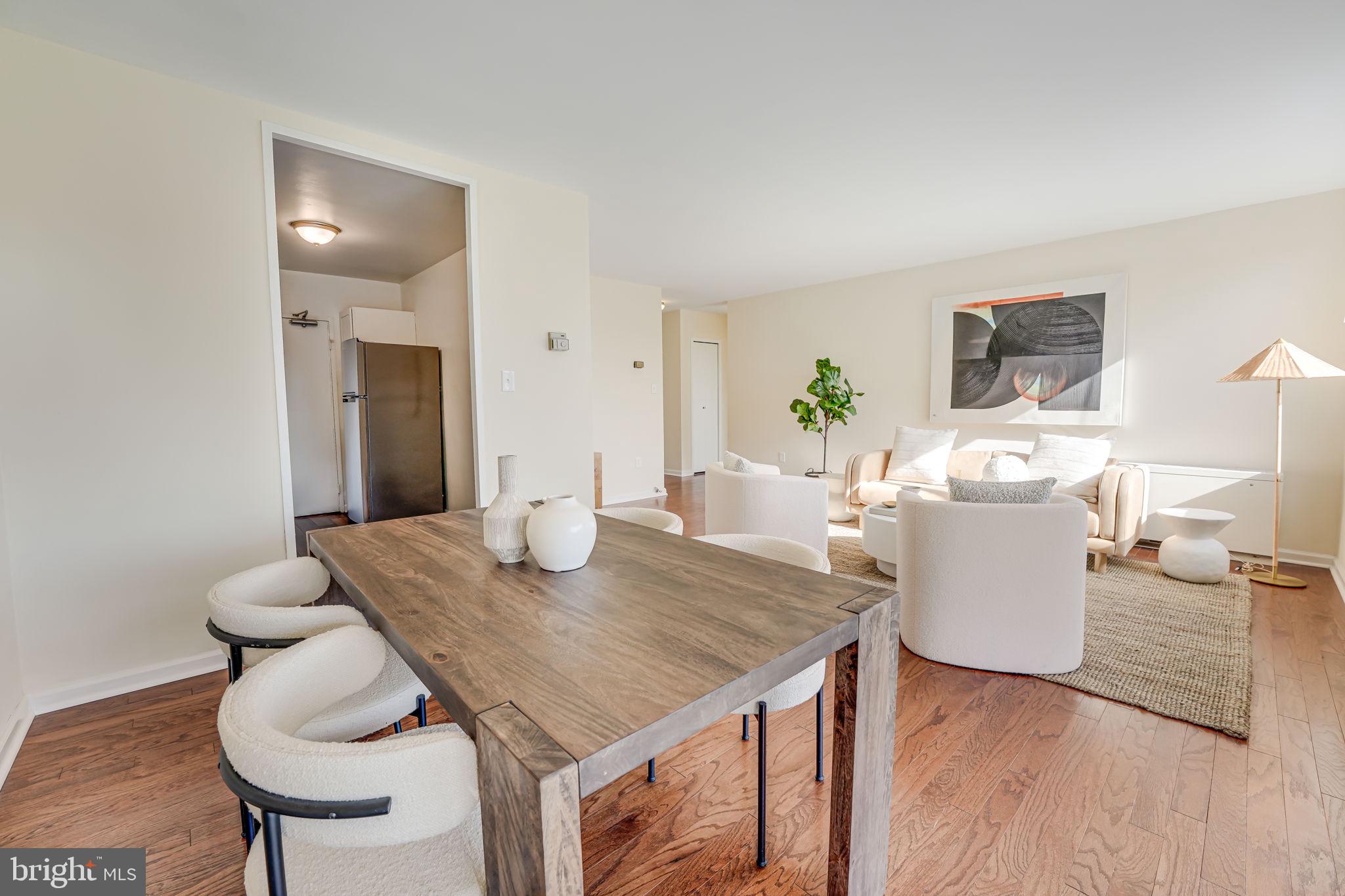 FAIRFAX COUNTY - Residential