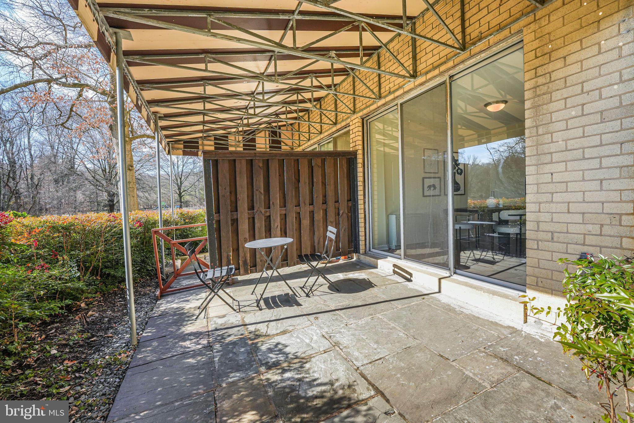 FAIRFAX COUNTY - Residential