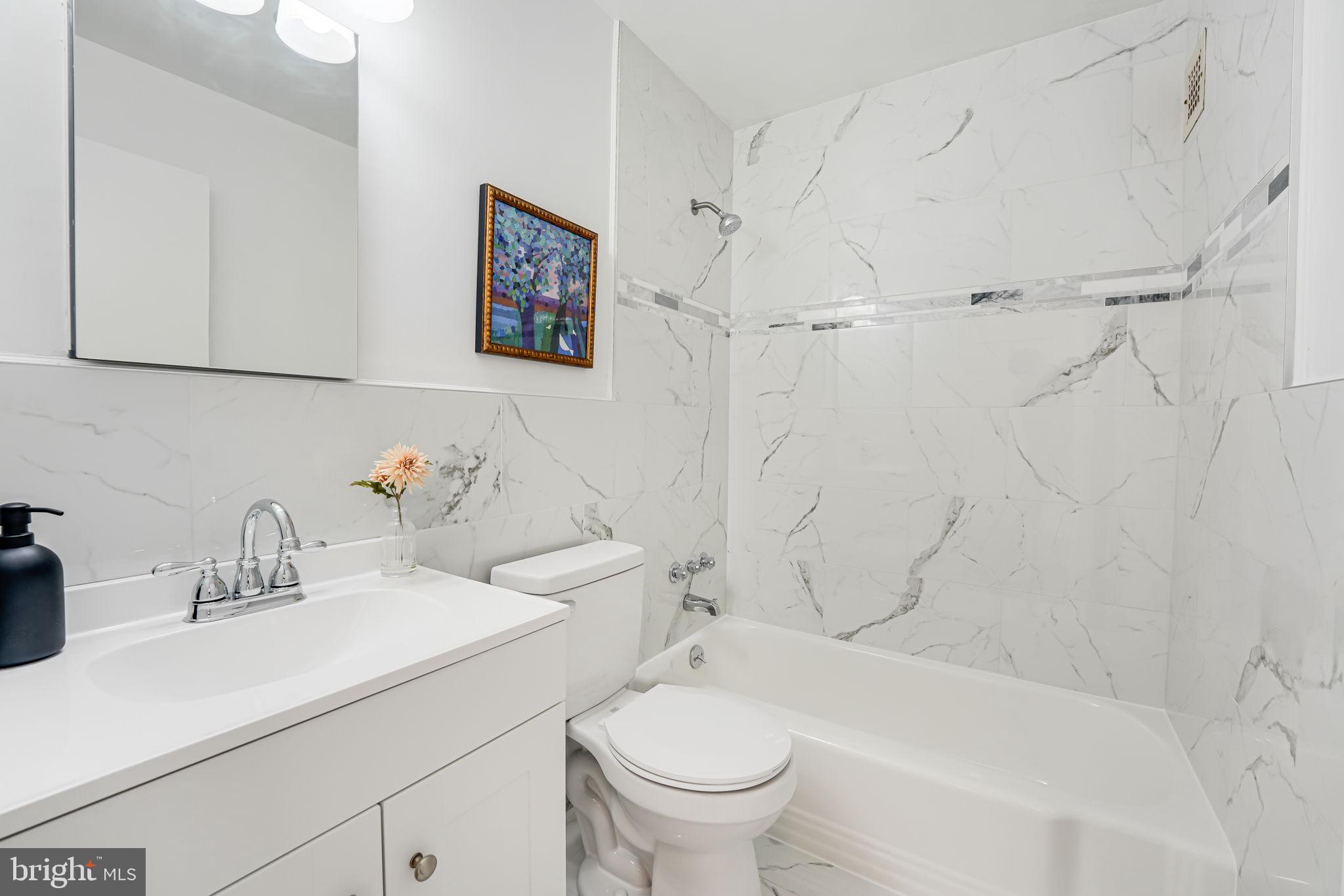 FAIRFAX COUNTY - Residential