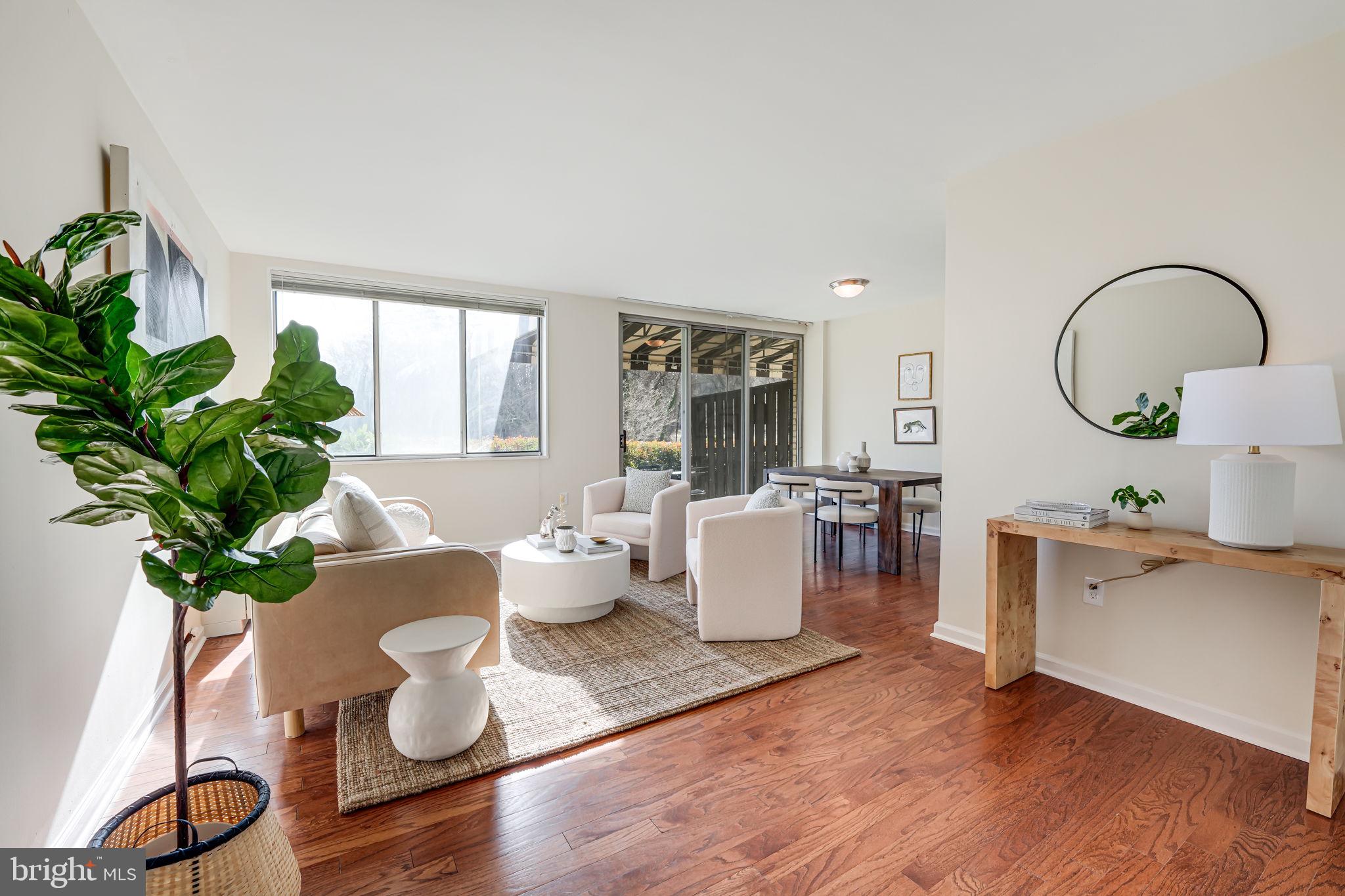 FAIRFAX COUNTY - Residential