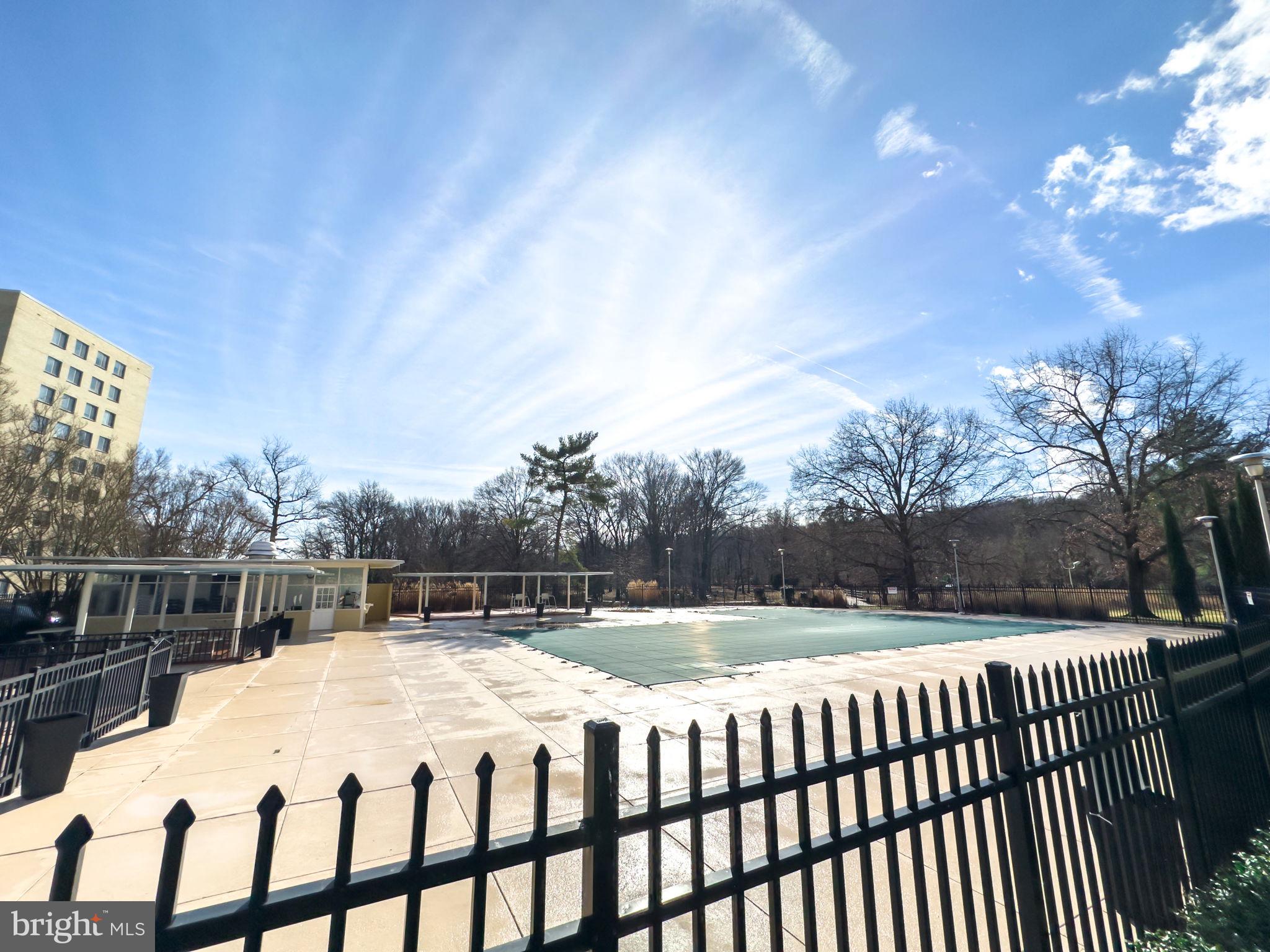 FAIRFAX COUNTY - Residential