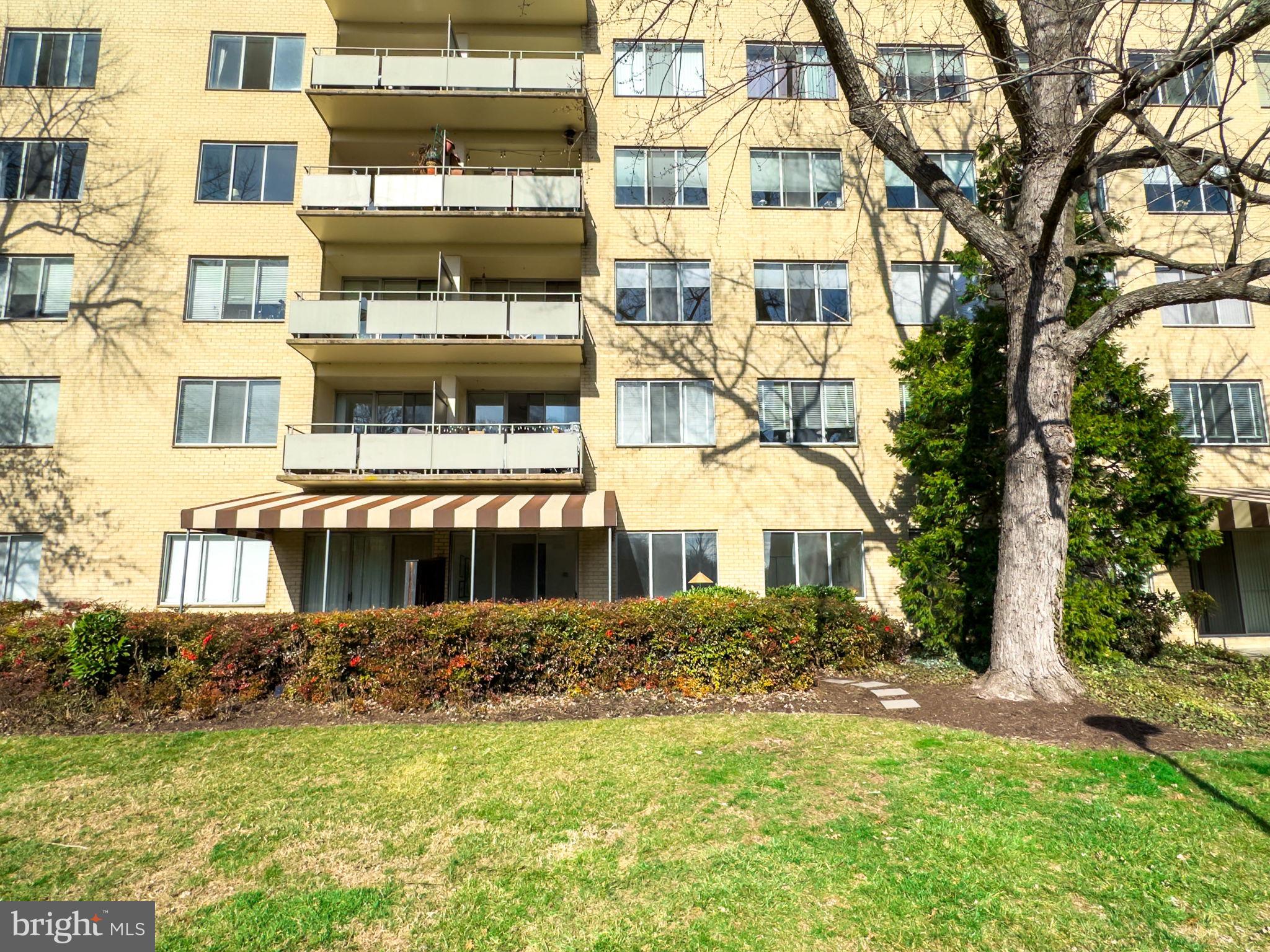 FAIRFAX COUNTY - Residential