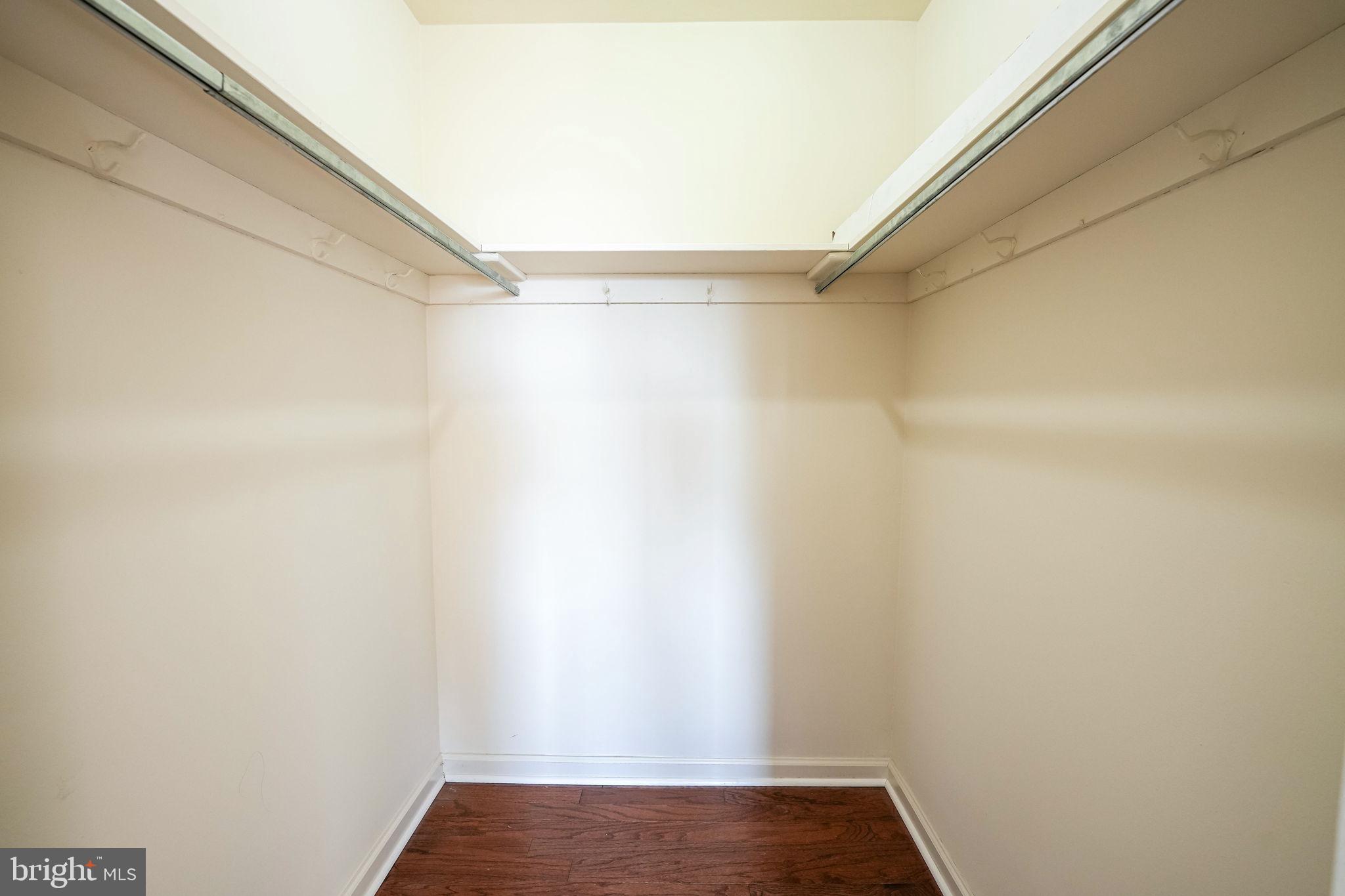 FAIRFAX COUNTY - Residential