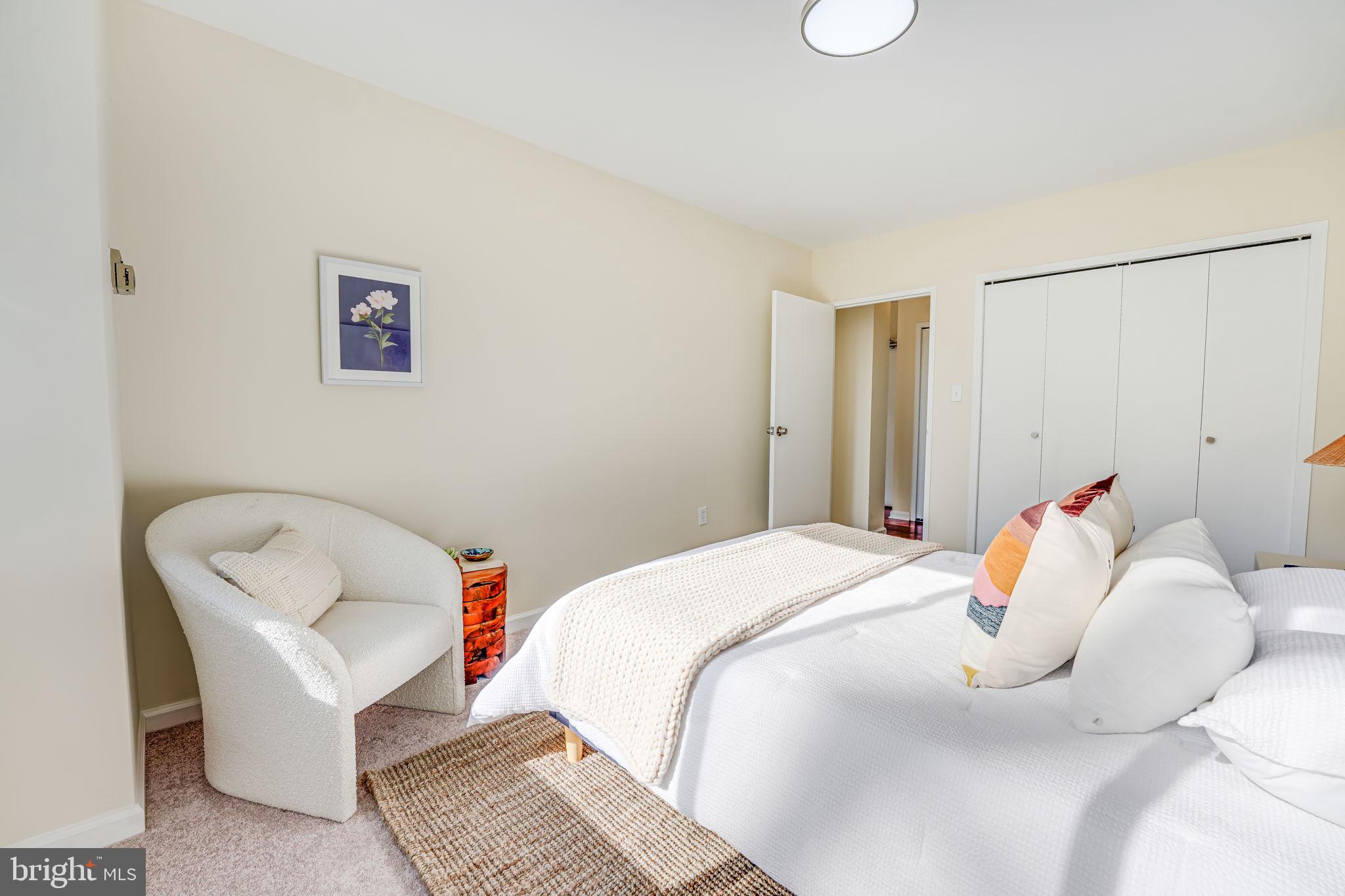 FAIRFAX COUNTY - Residential