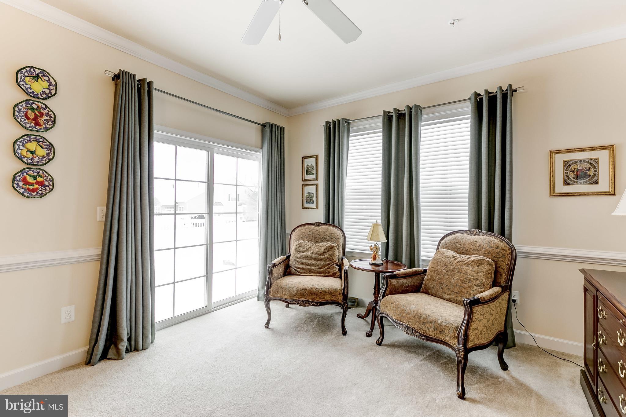 BULLE ROCK - Residential