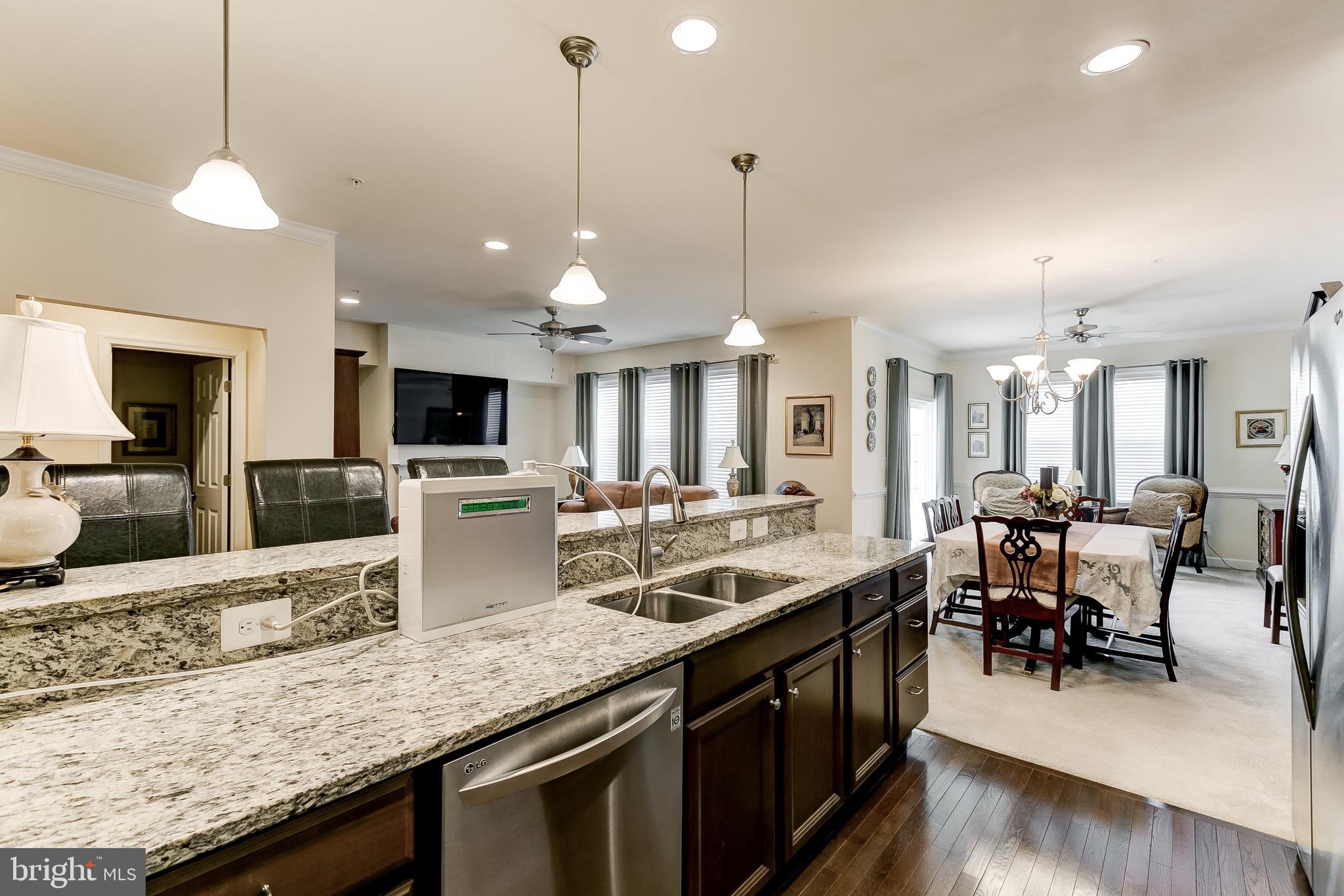 BULLE ROCK - Residential